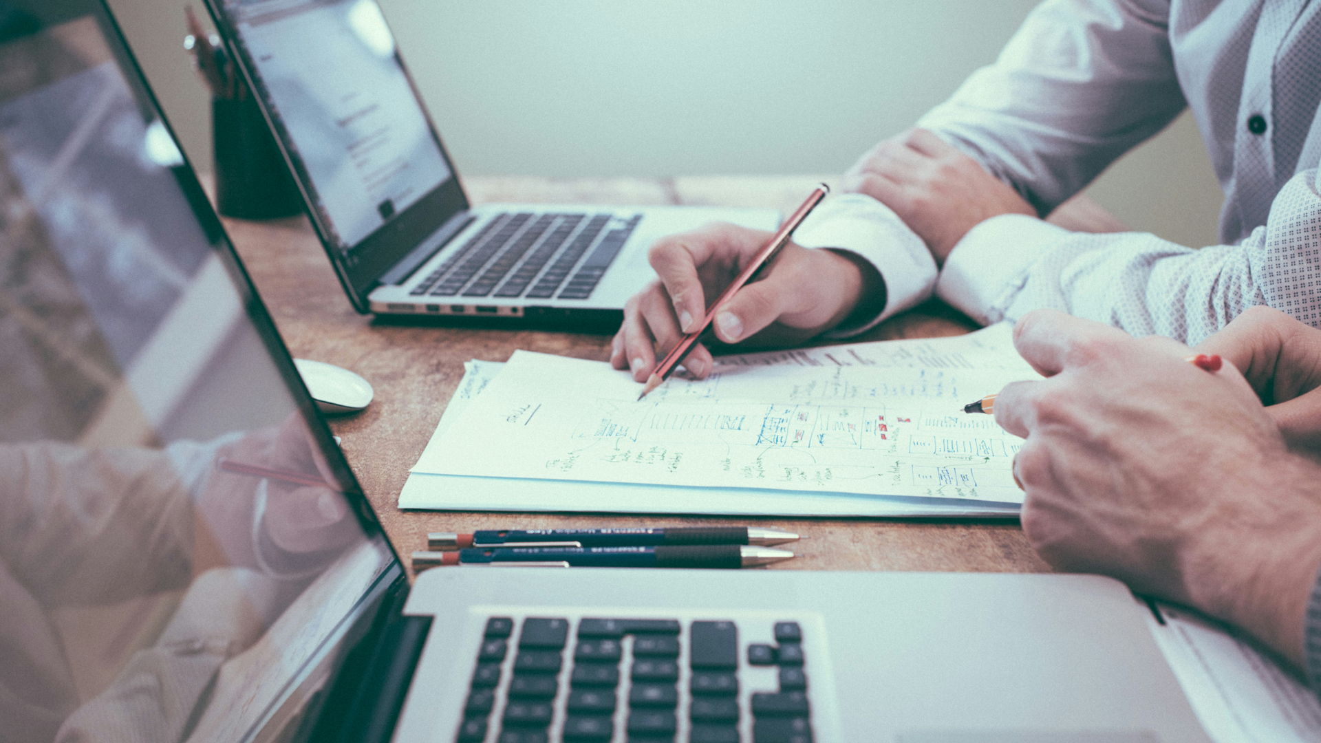 Start the New Year Off Right with Expert Online Accounting and Bookkeeping Services