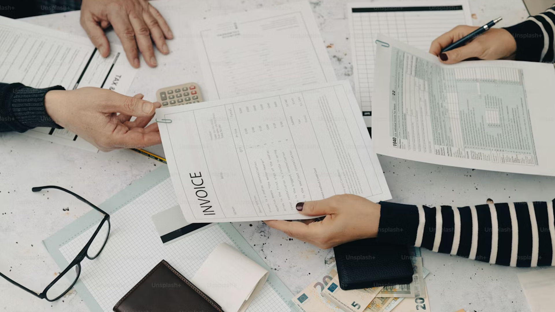 Three Steps to Optimize Your Invoicing for Reliable Operations