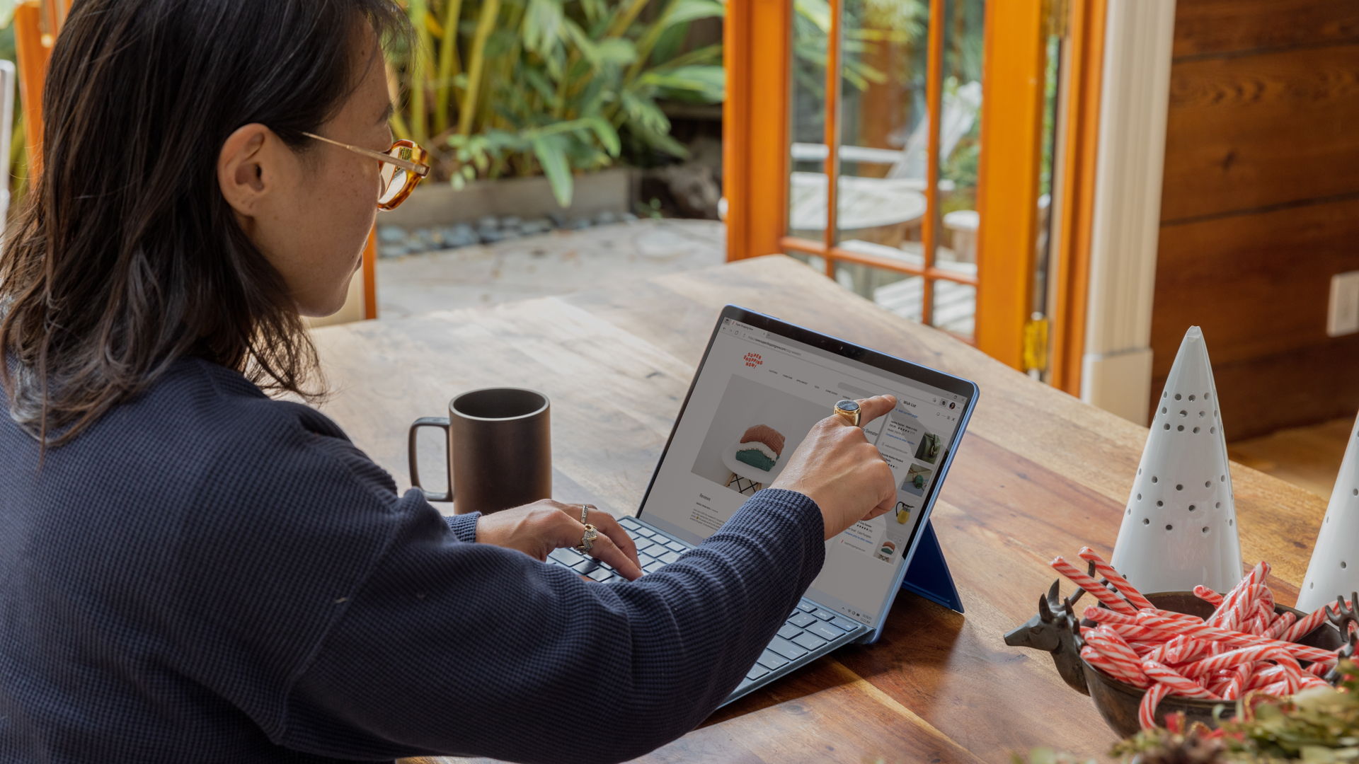 Streamlining Your Small Business Finances with Bookkeeper360