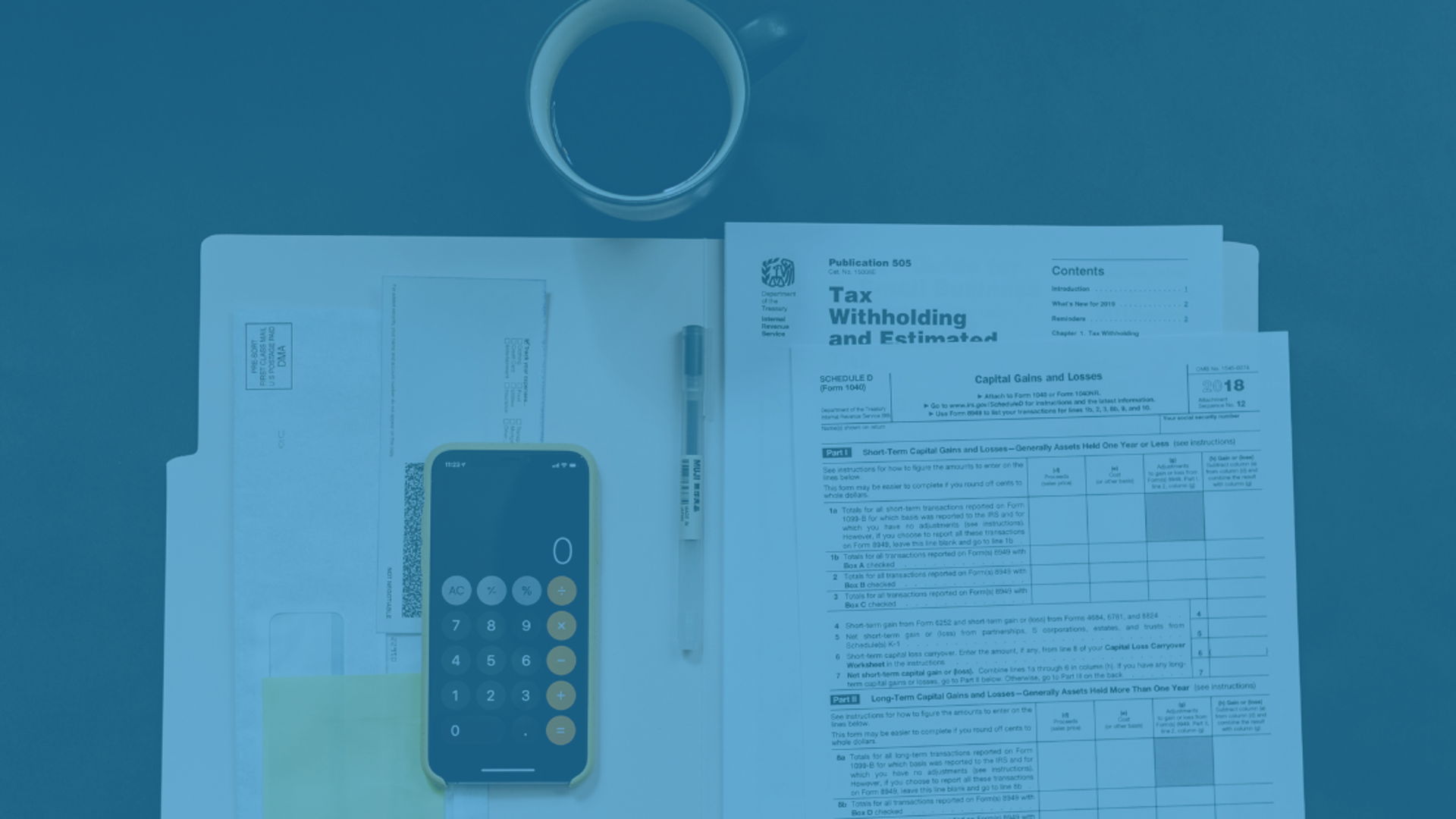 What to Know About Tax Extension Deadlines