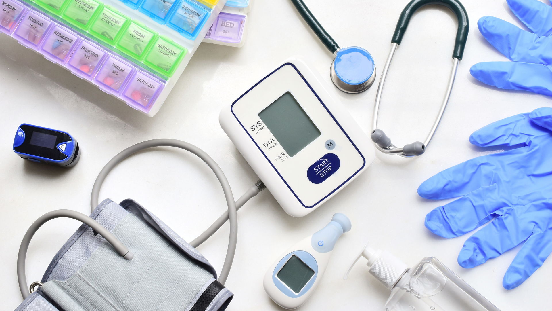 Healthcare and eCommerce: Future of Wellness in a Digital World
