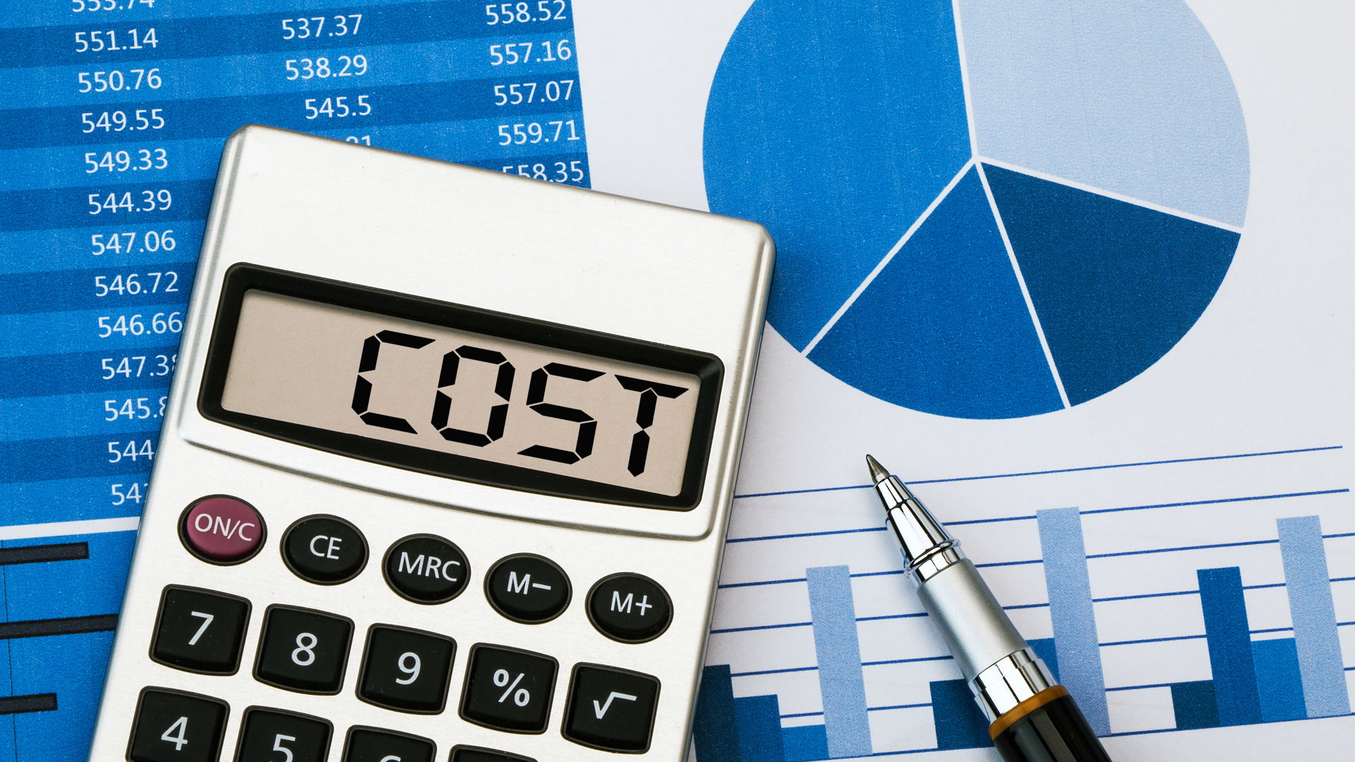 Understanding Cost of Goods Sold for Small Businesses