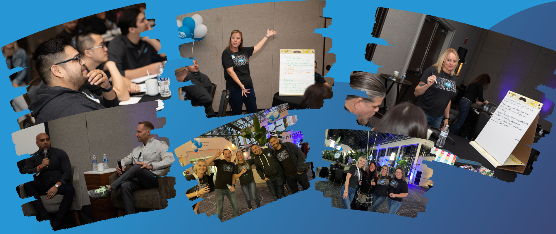Bookkeeper360’s 10 Year Anniversary | Bookkeeper360