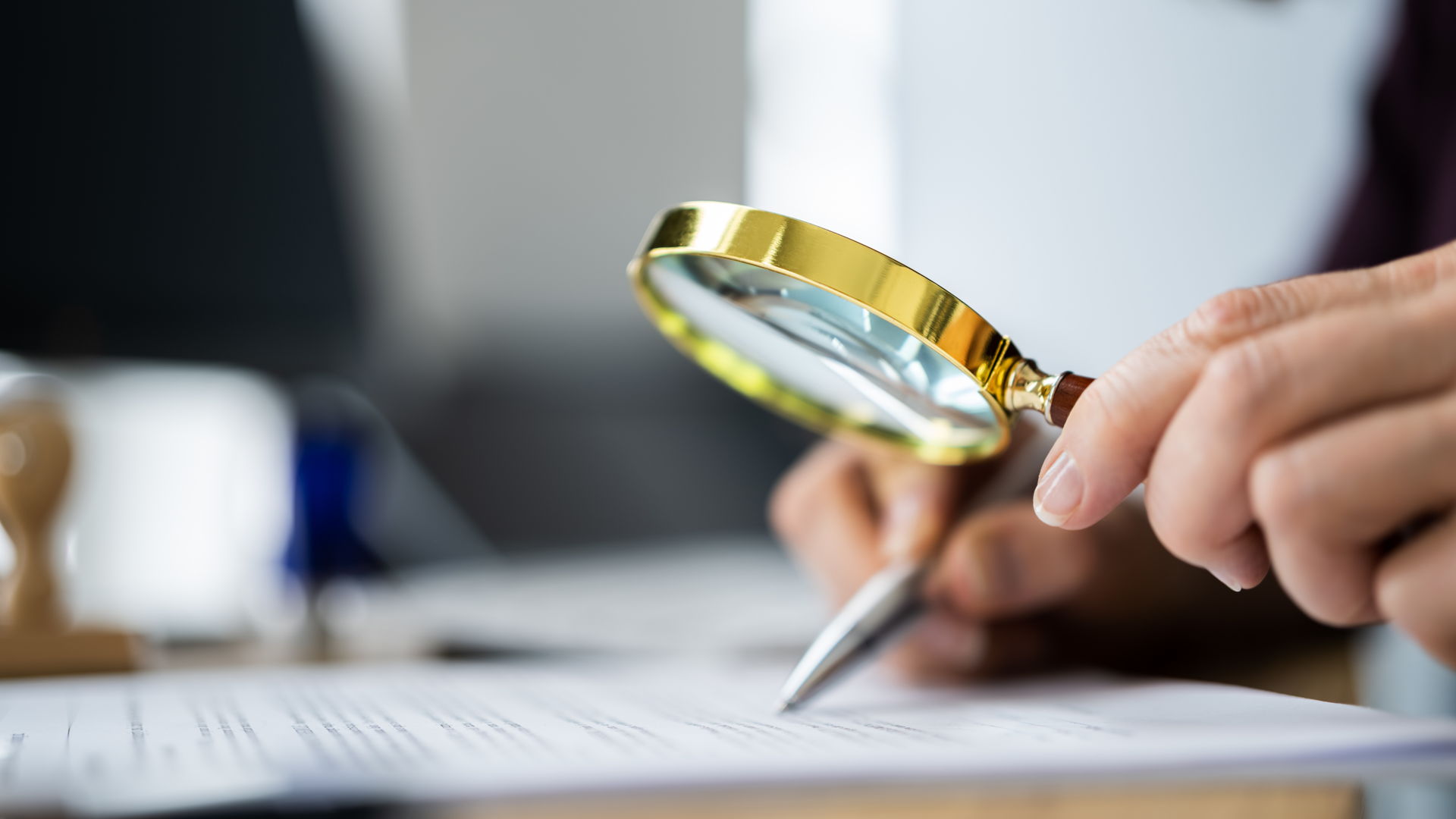 Fraud Detection and Financial Safety for Small Businesses