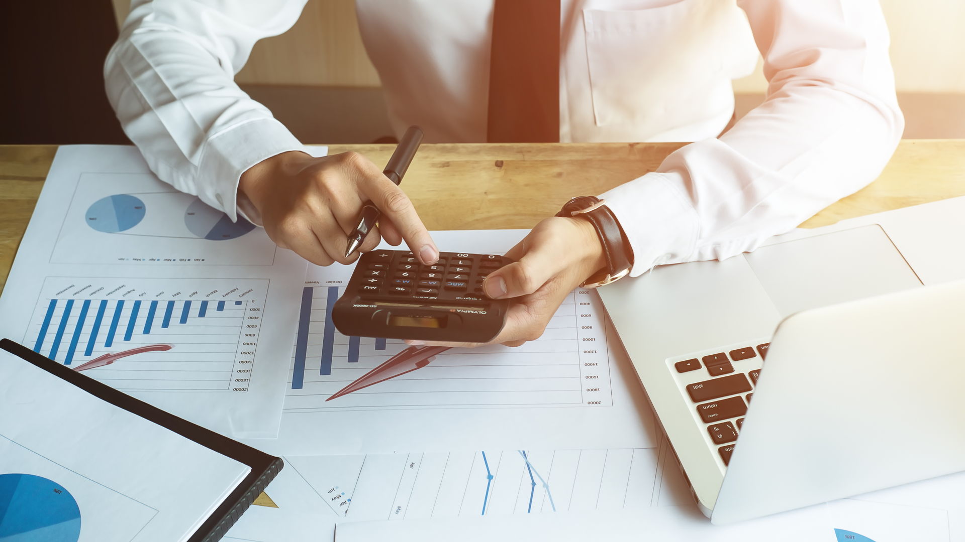 International Sales and VAT Compliance