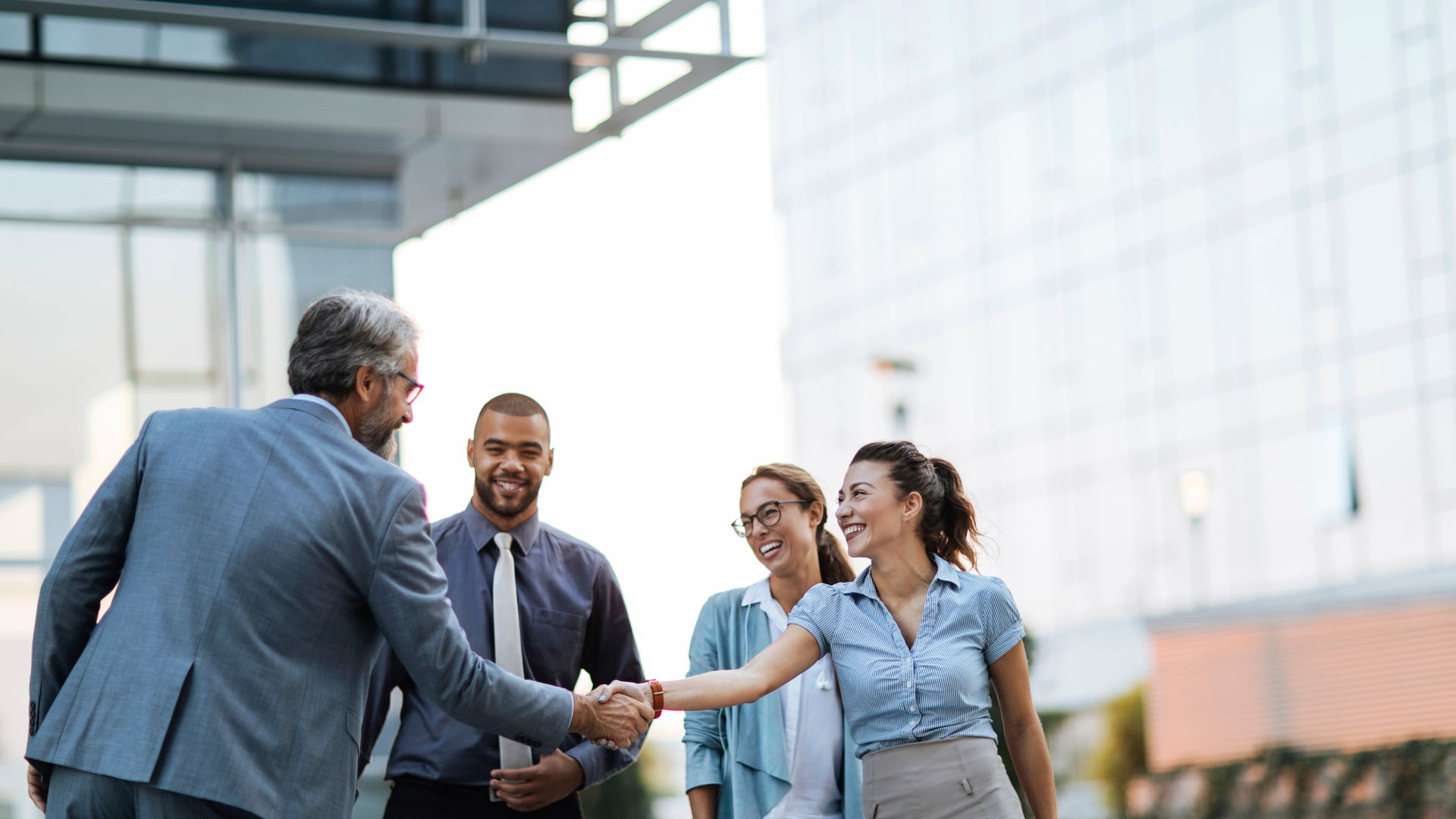 Growing Your Small Business and Scaling Operations