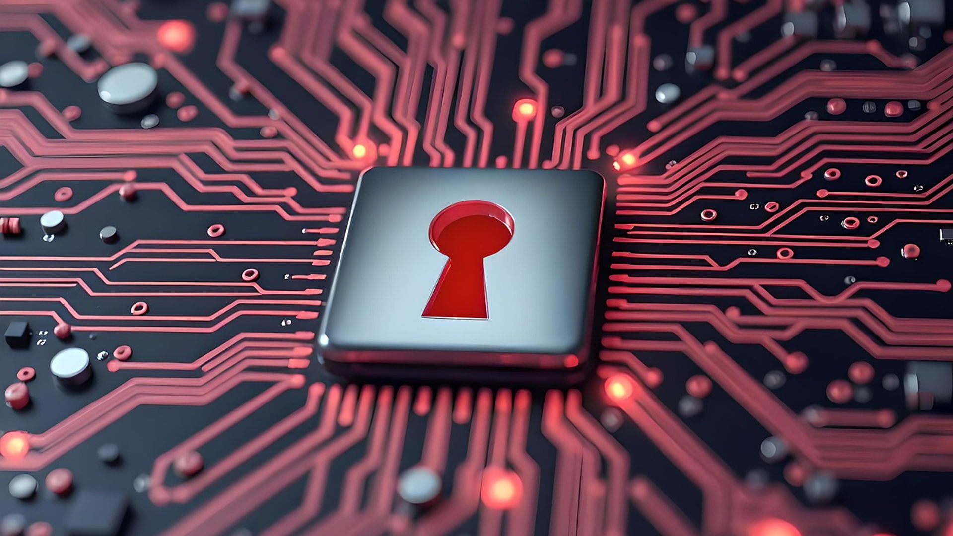 How to Protect Your Business from Cybersecurity Threats in 2026