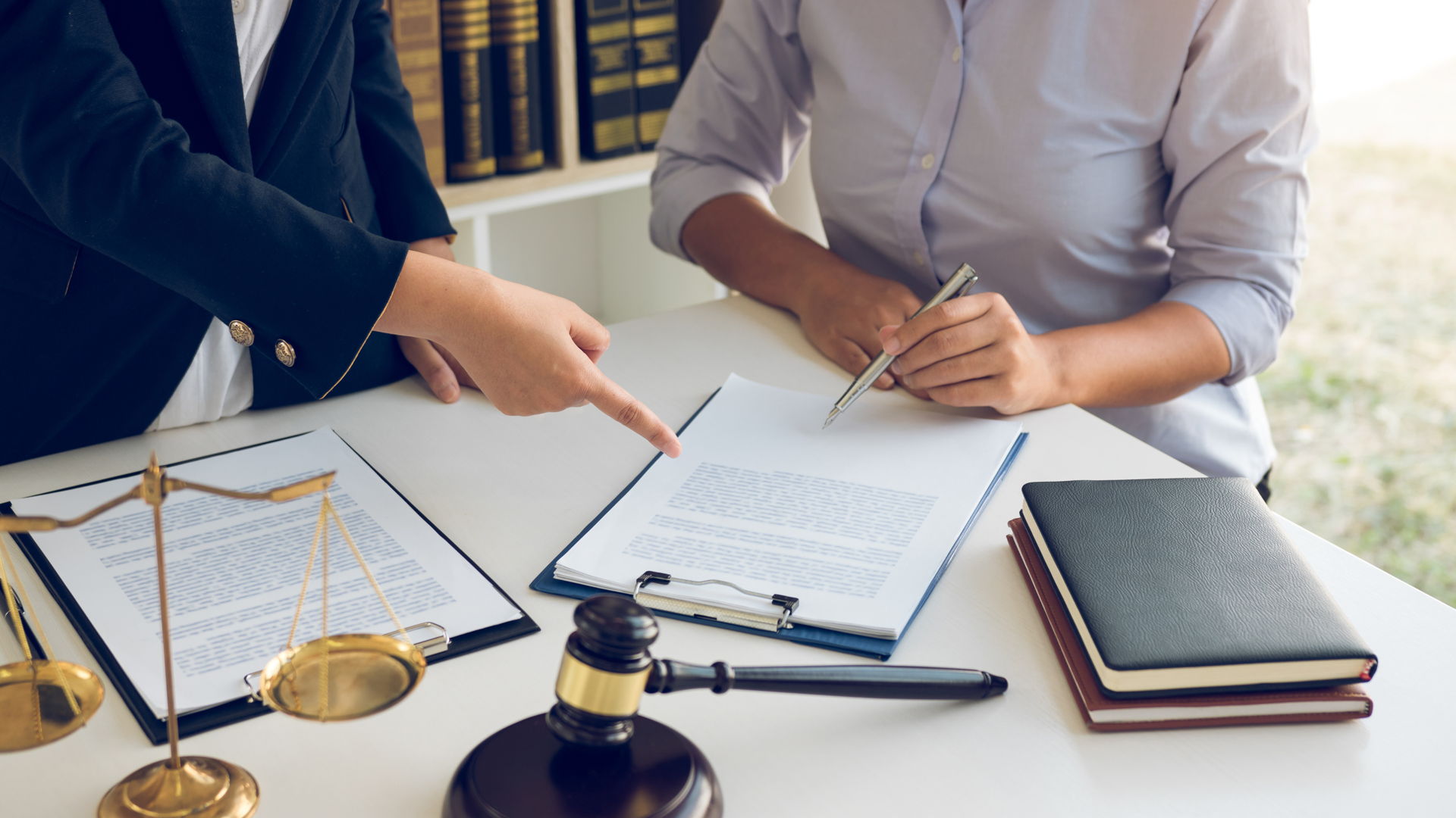 “The Legal Ledger” Bookkeeping and Tax Tips for Law Practices
