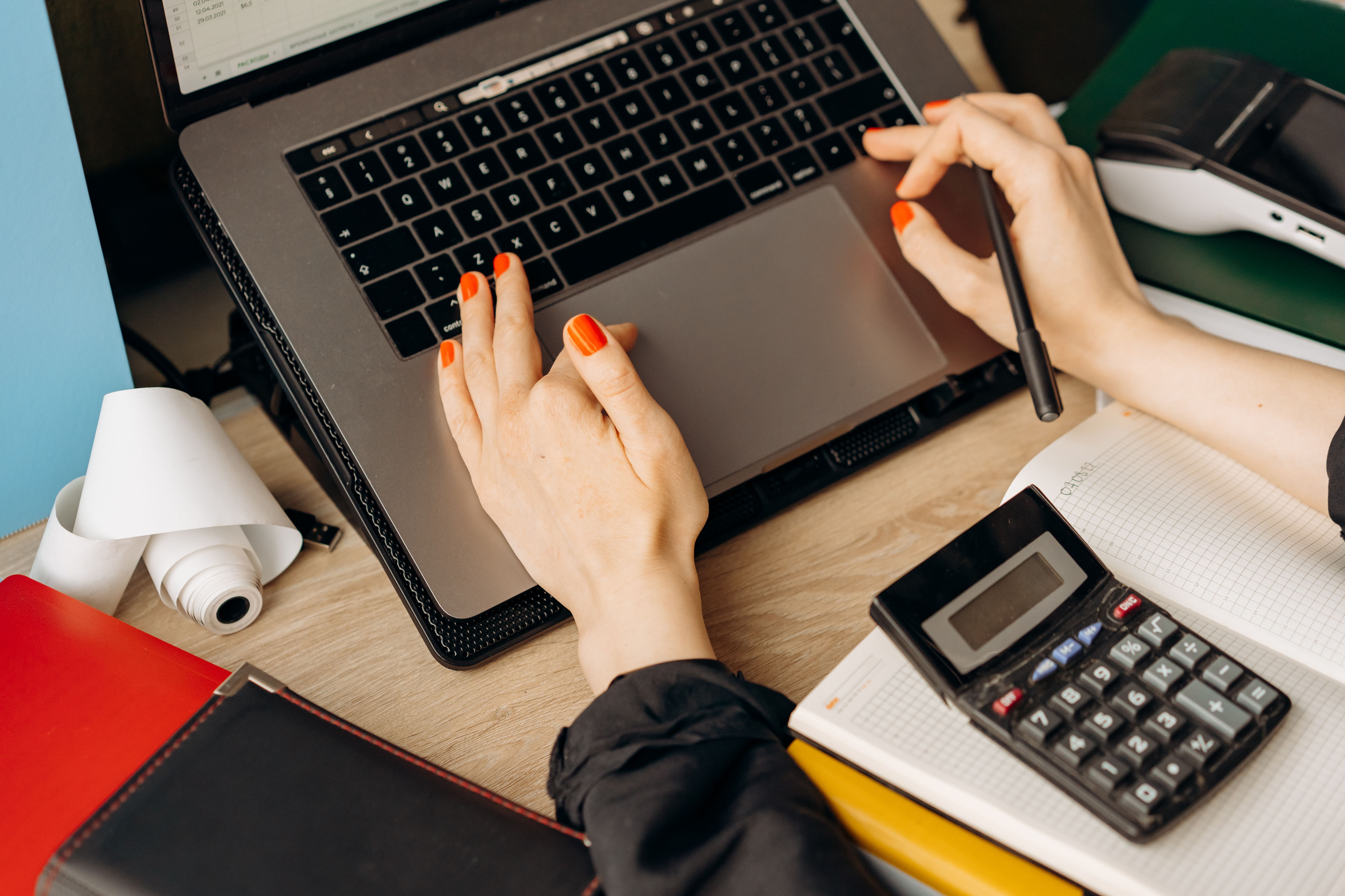 what are pre tax deductions​
