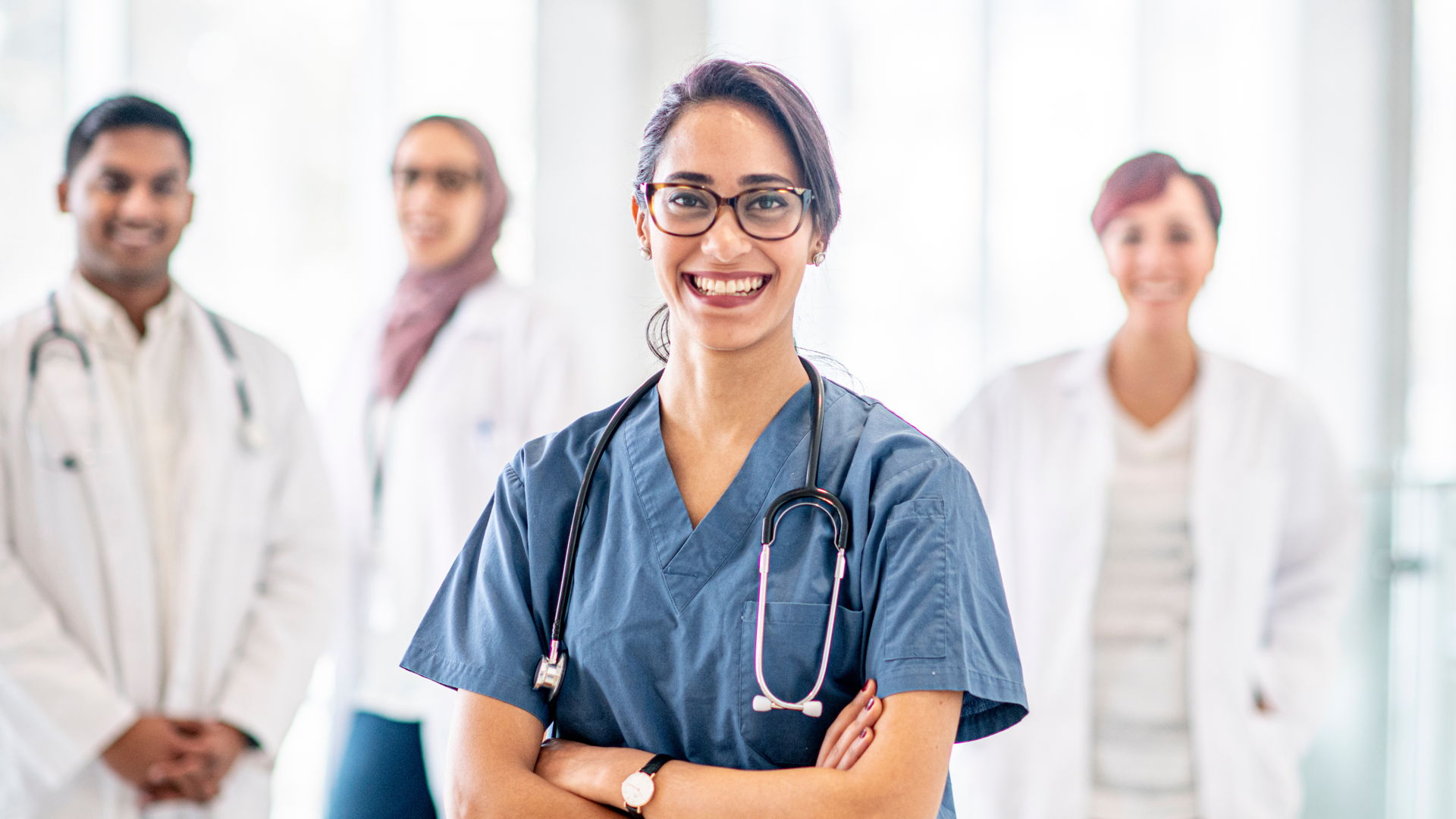 Mergers and Acquisitions in Healthcare