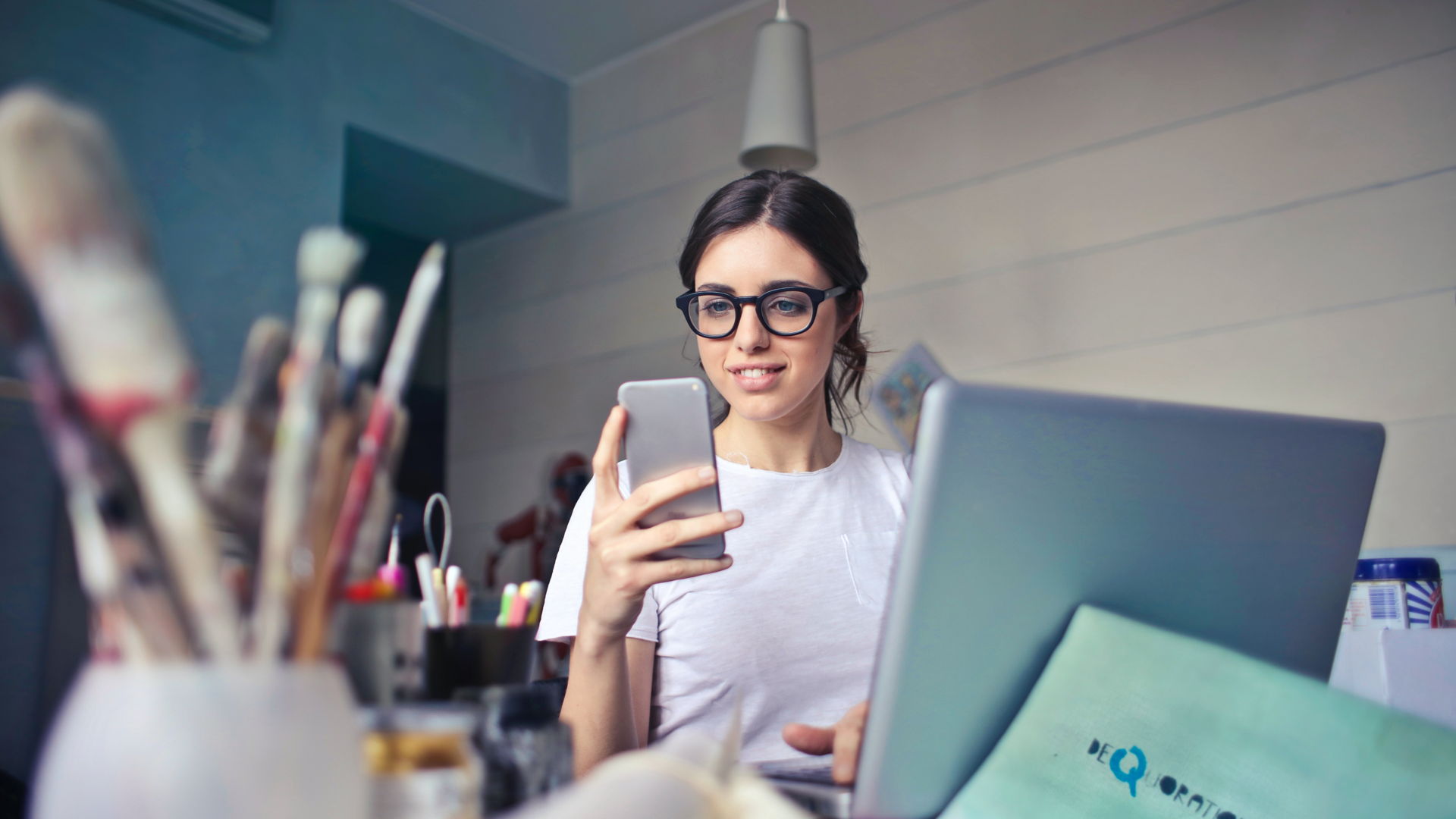 The Power of SMBs: Supporting Small Businesses