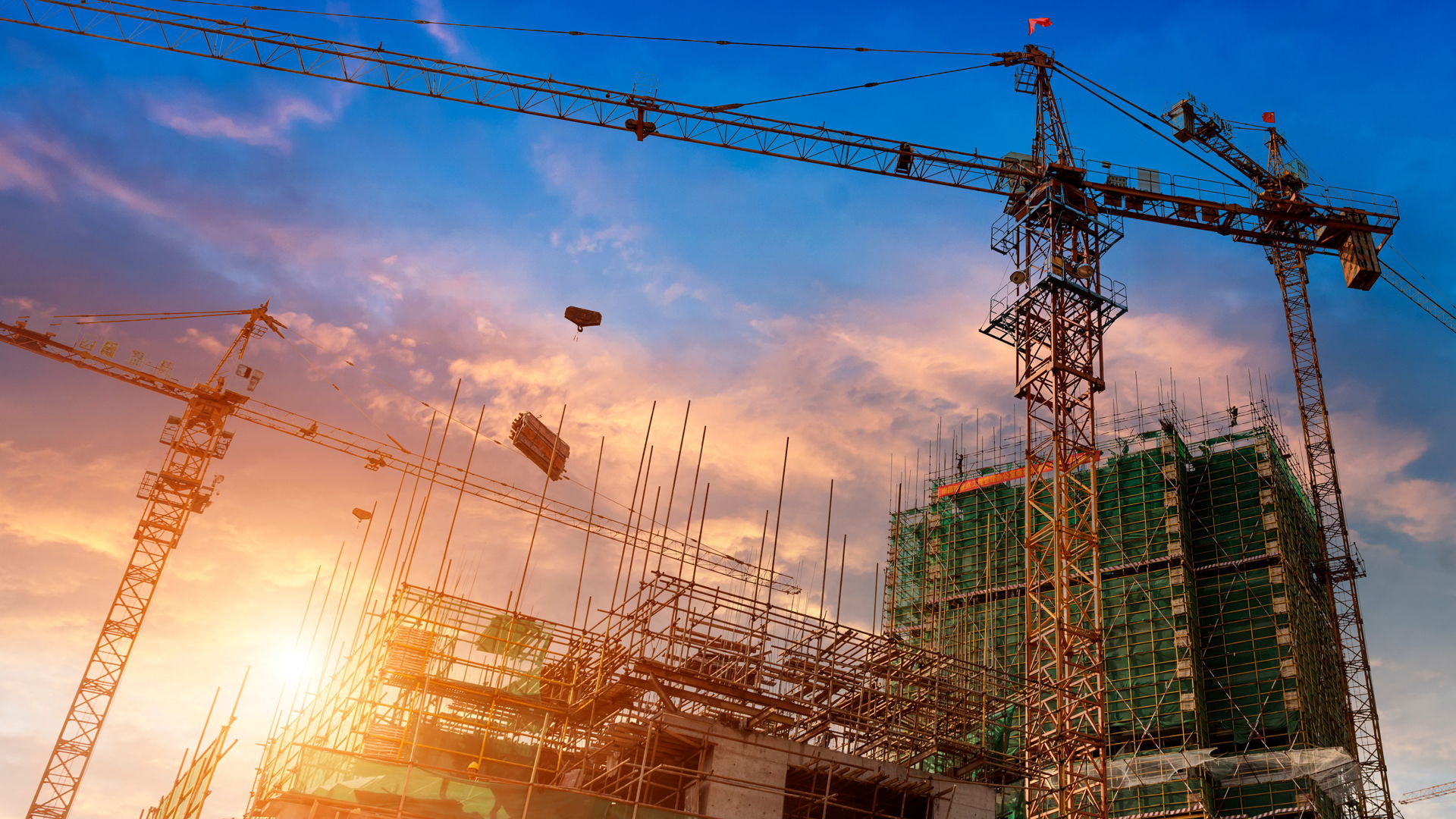 Shielding Your Construction Business: Understanding and Resolving Liens
