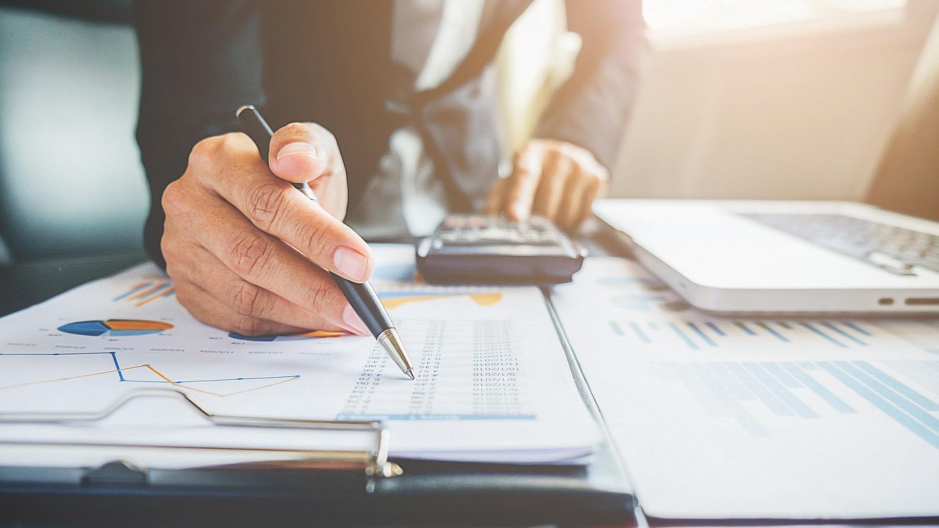 5 Common Bookkeeping Mistakes and How to Avoid Them