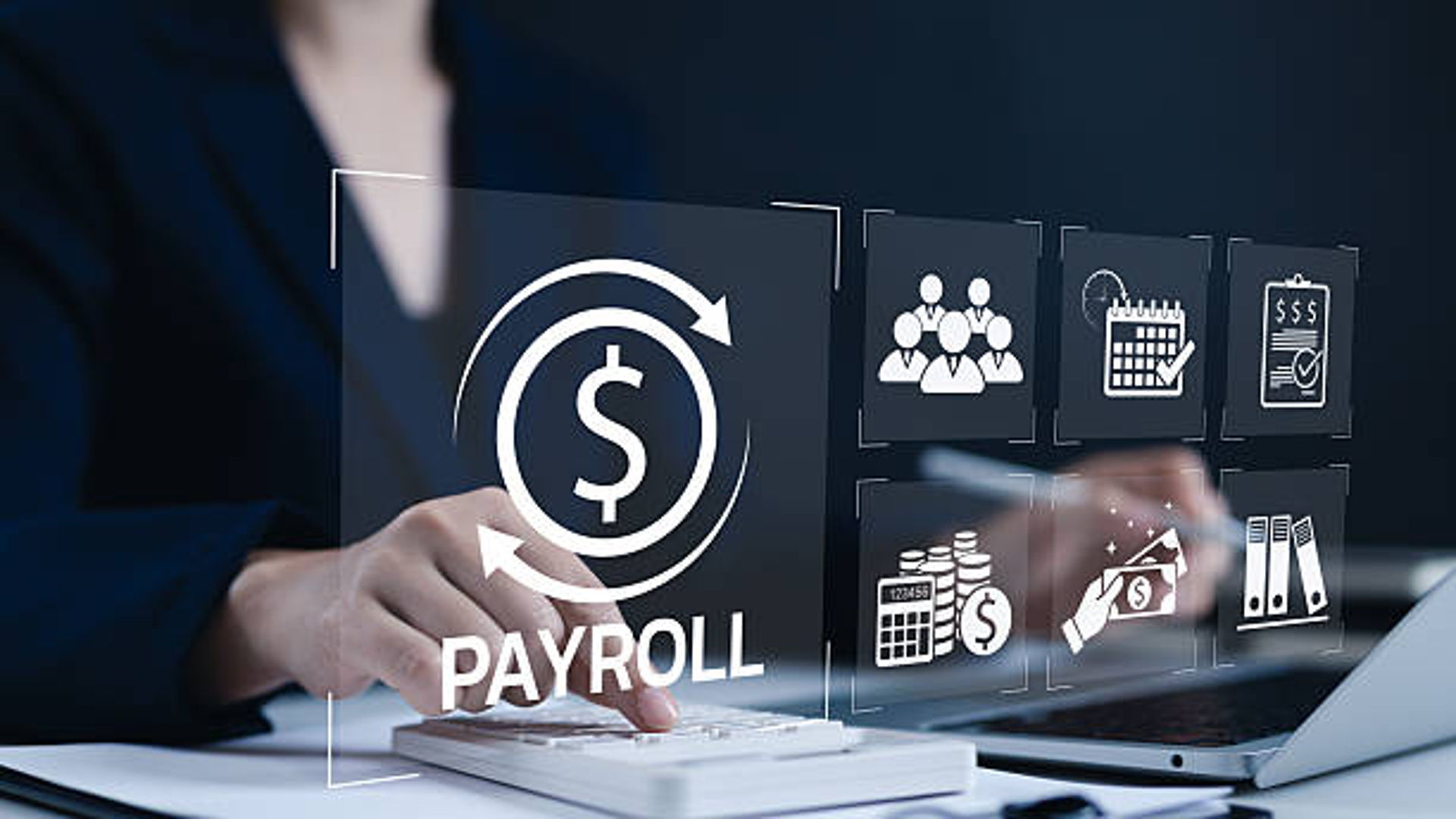 Why Smart Payroll Choices Drive Employee Retention