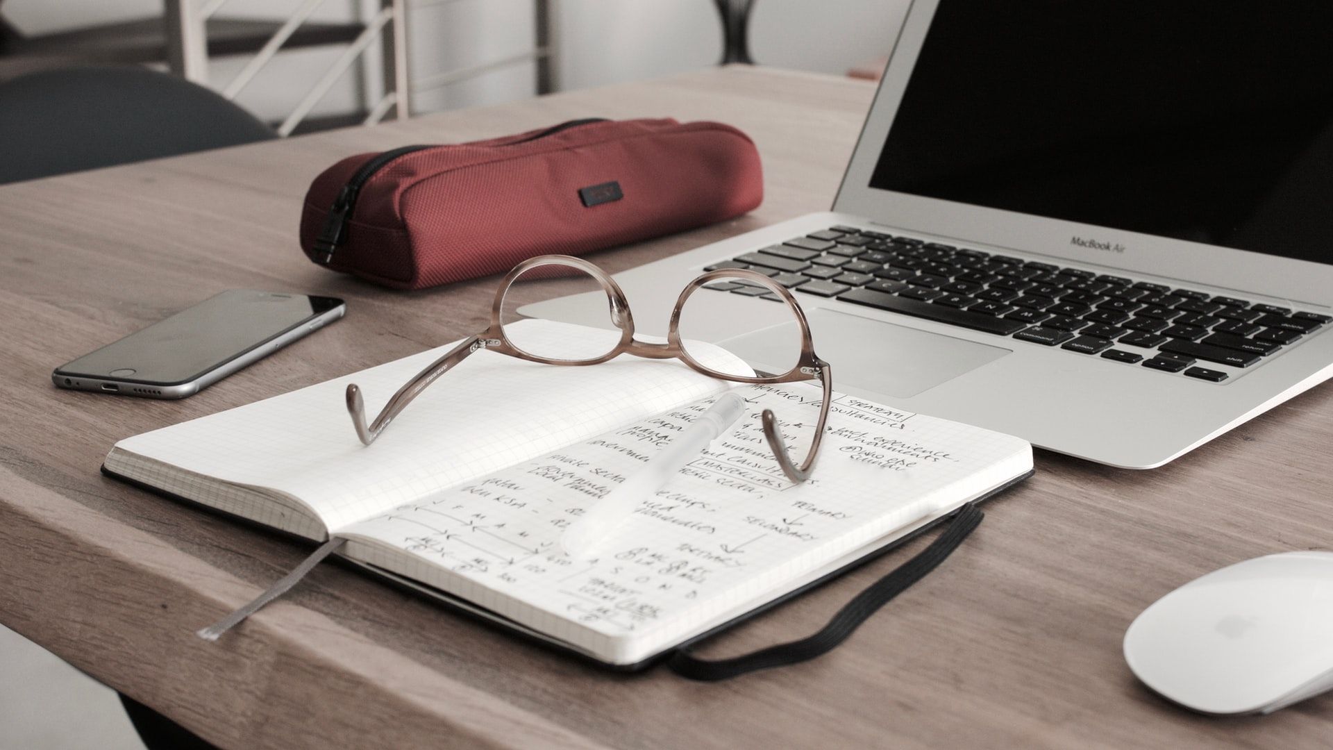 9 Considerations for Outsourced Bookkeeping