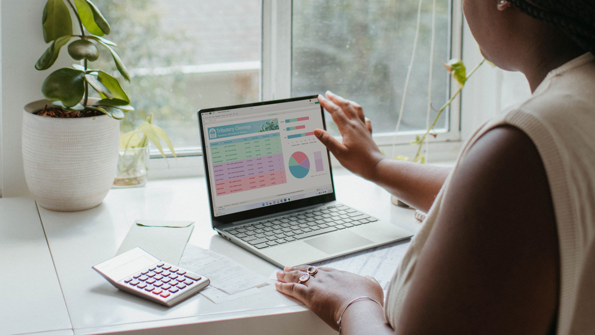 The Importance of Accurate Bookkeeping for Growing Businesses