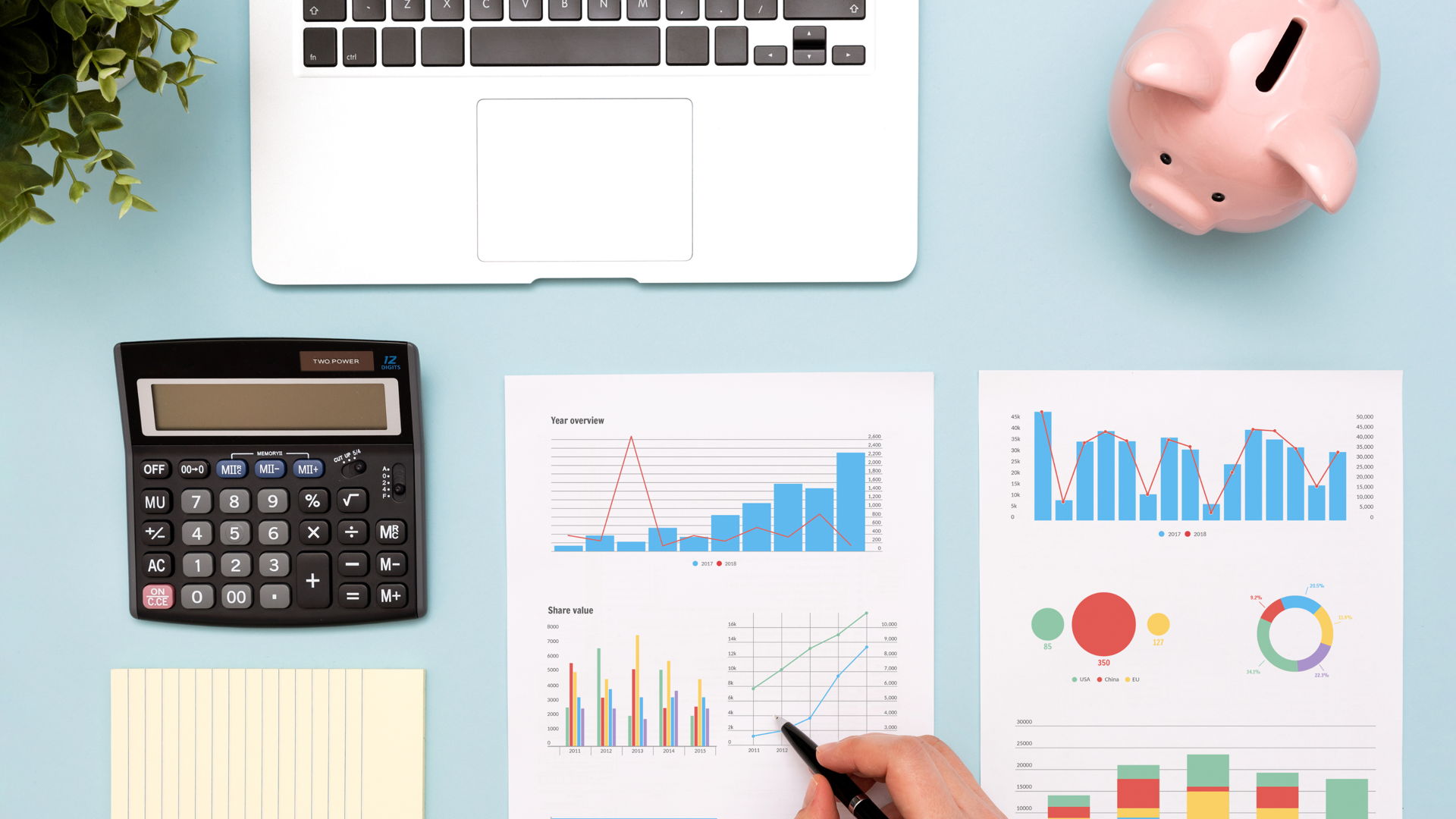 The Power of Historical Bookkeeping for Late Tax Filers