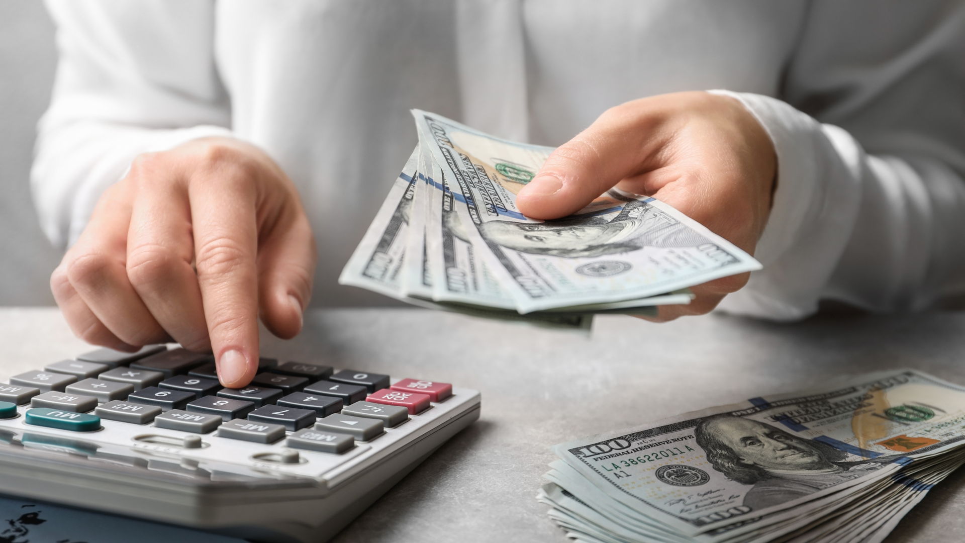 What’s the Difference Between Depreciation and Amortization