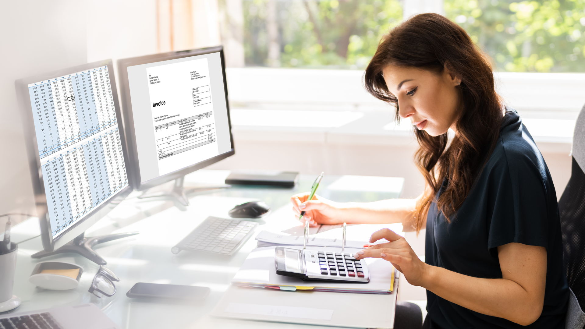 Class Tracking in QuickBooks Online and Tracking Categories in Xero