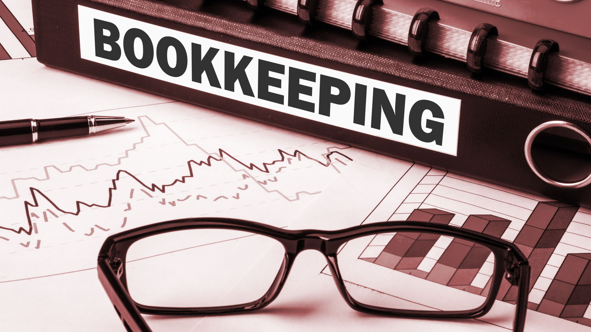 The Unseen Hero of Small Businesses: What exactly is a Bookkeeper?