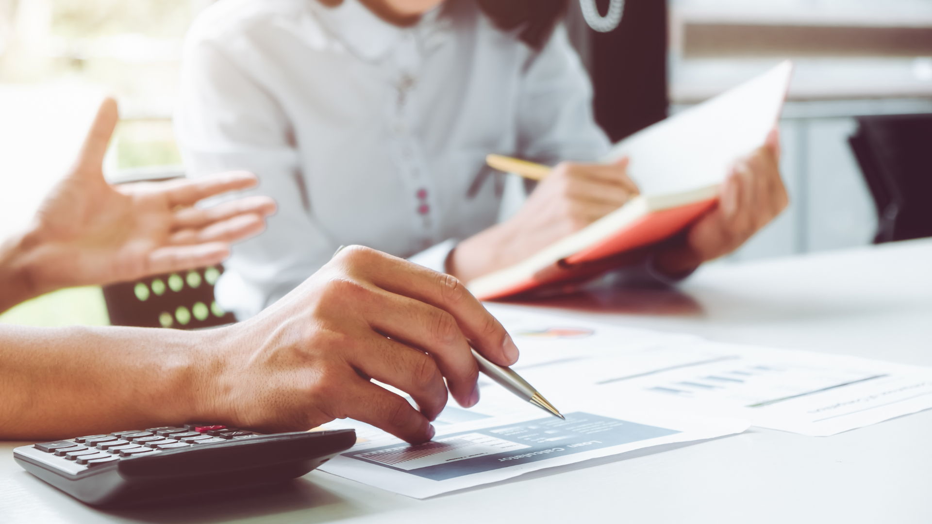 An Unseen Business Game-Changer: ASC 606 And Its Influence on Small Businesses