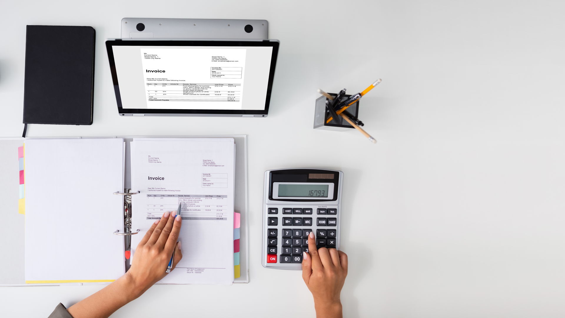 Conquer Tax Debts: Unlock the Power of Bookkeeping as Your First Line of Defense