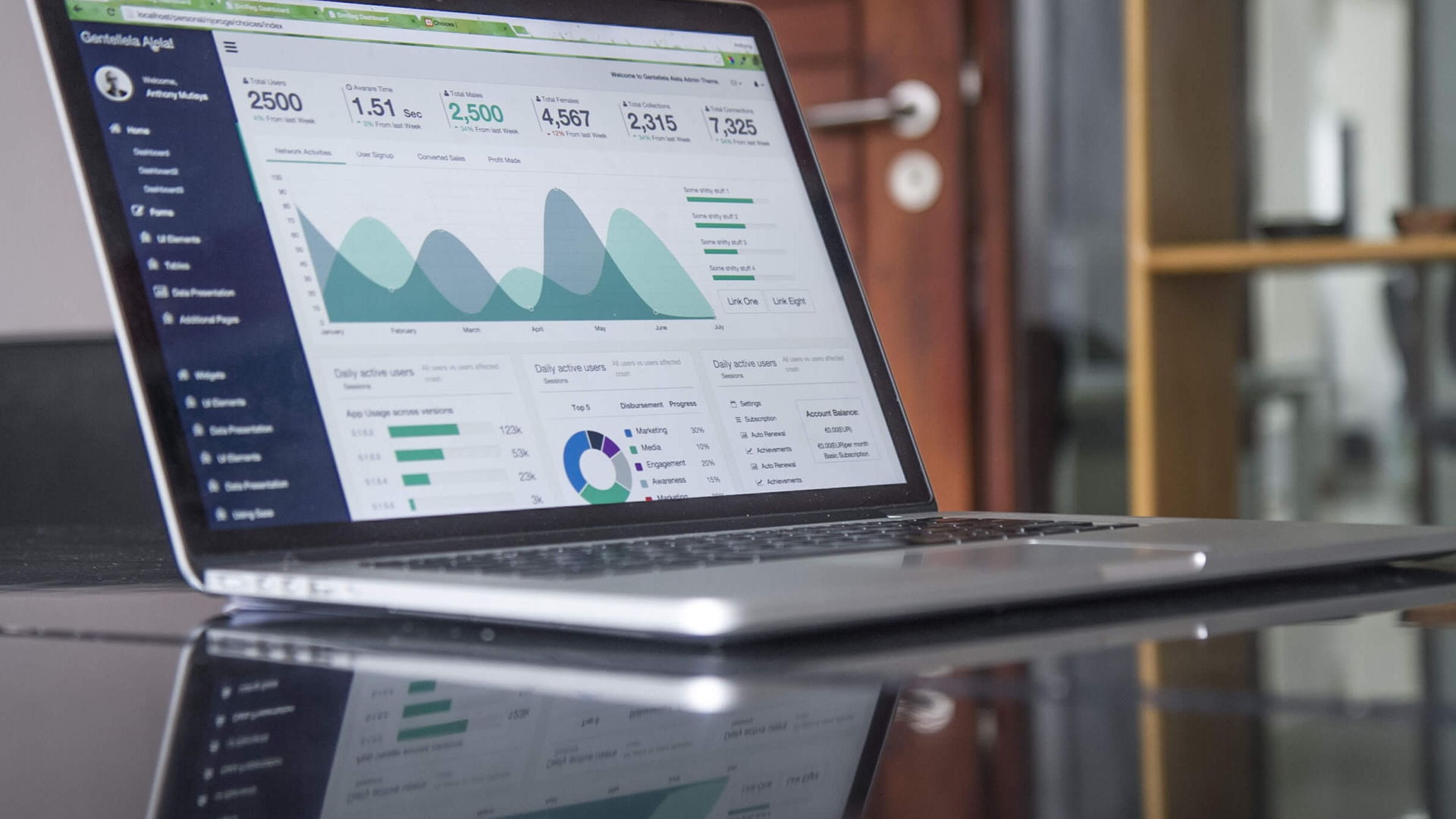 The Power of Data-Driven Expense Management: Leveraging Analytics for Smarter Decision-Making