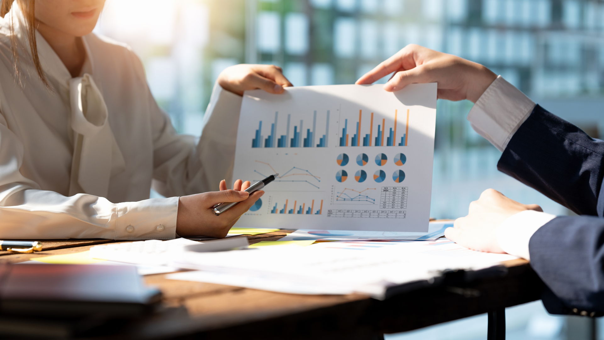 Net Profit Tracking in eCommerce: Effective Accounting Techniques for Unleashing Growth