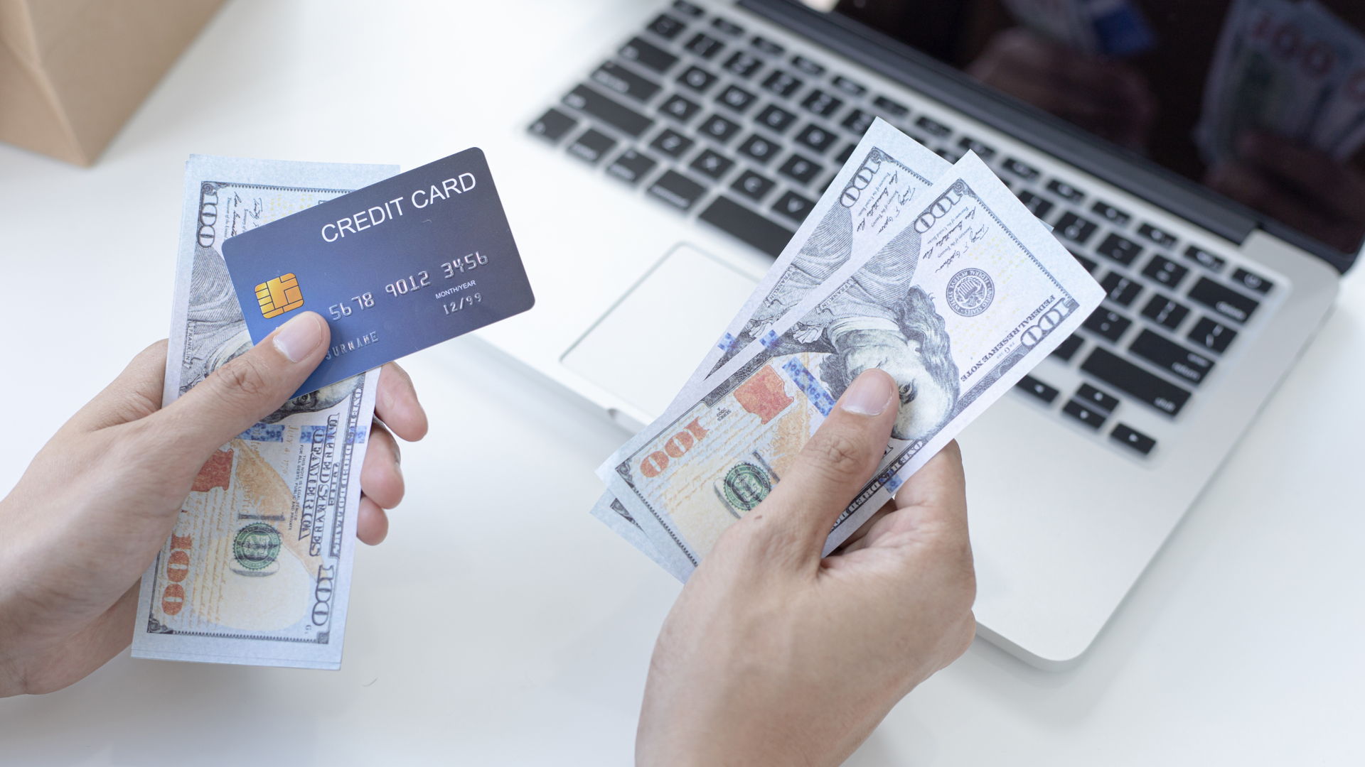 The Power of Reconciling Your Bank and Credit Card Accounts