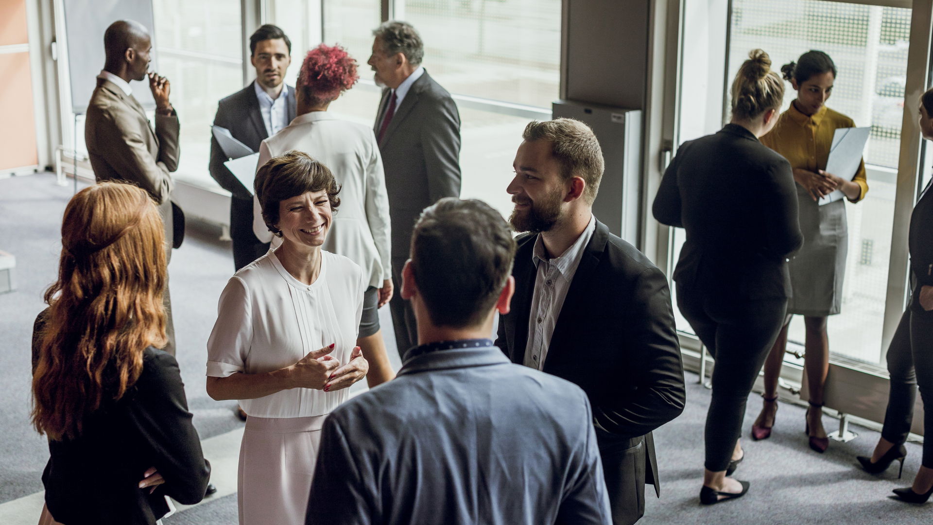 Stakeholders and their Impact on Your Small Business