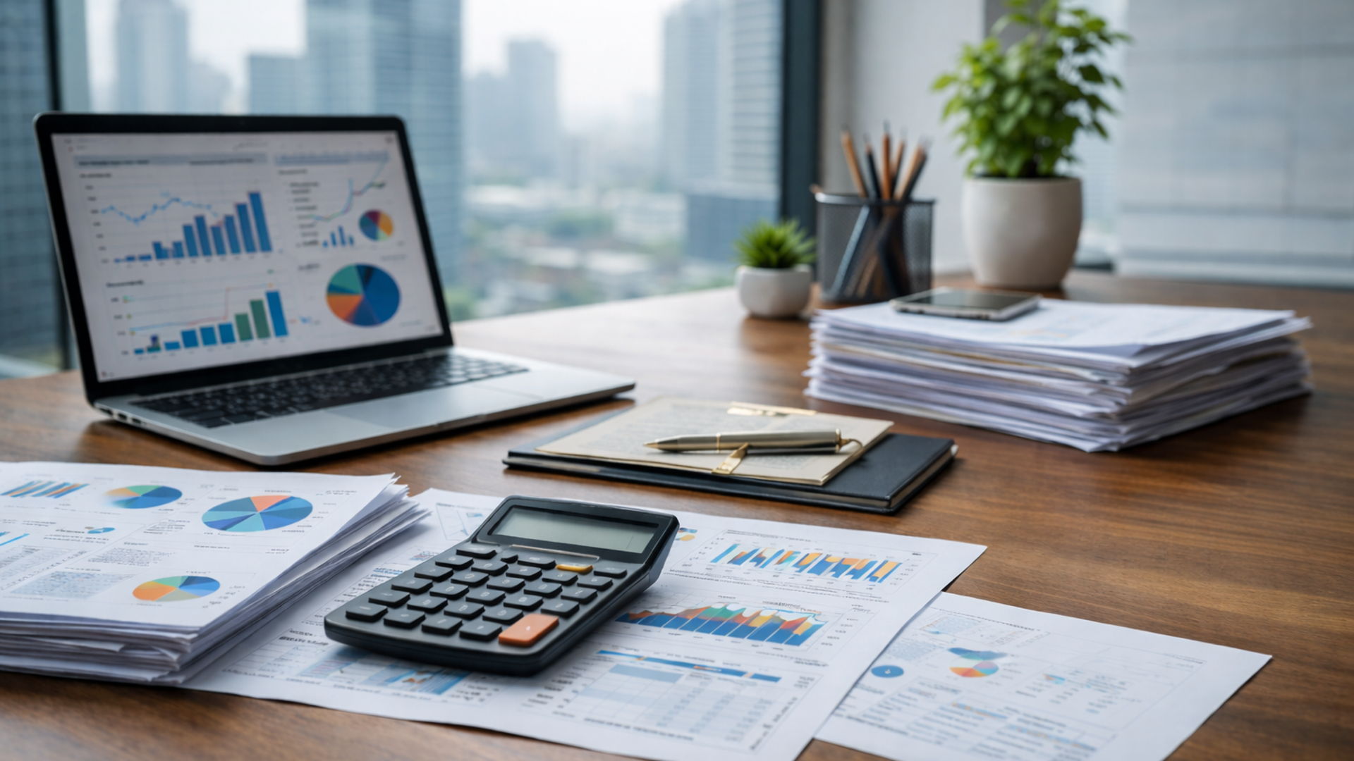 5 Signs Your Business Would Benefit from Fractional CFO Guidance