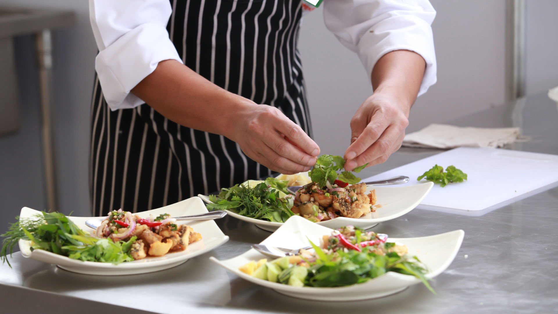 Restaurant Inventory: The Ultimate Guide for Small Business Owners