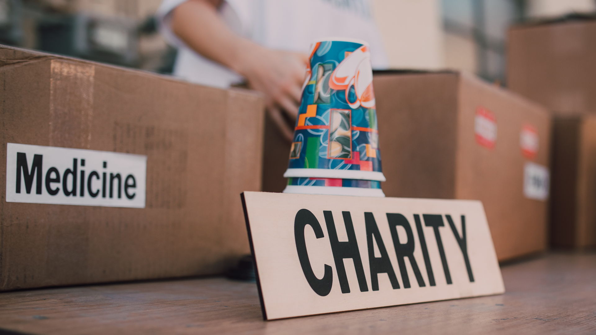 Strategic Nonprofit Accounting