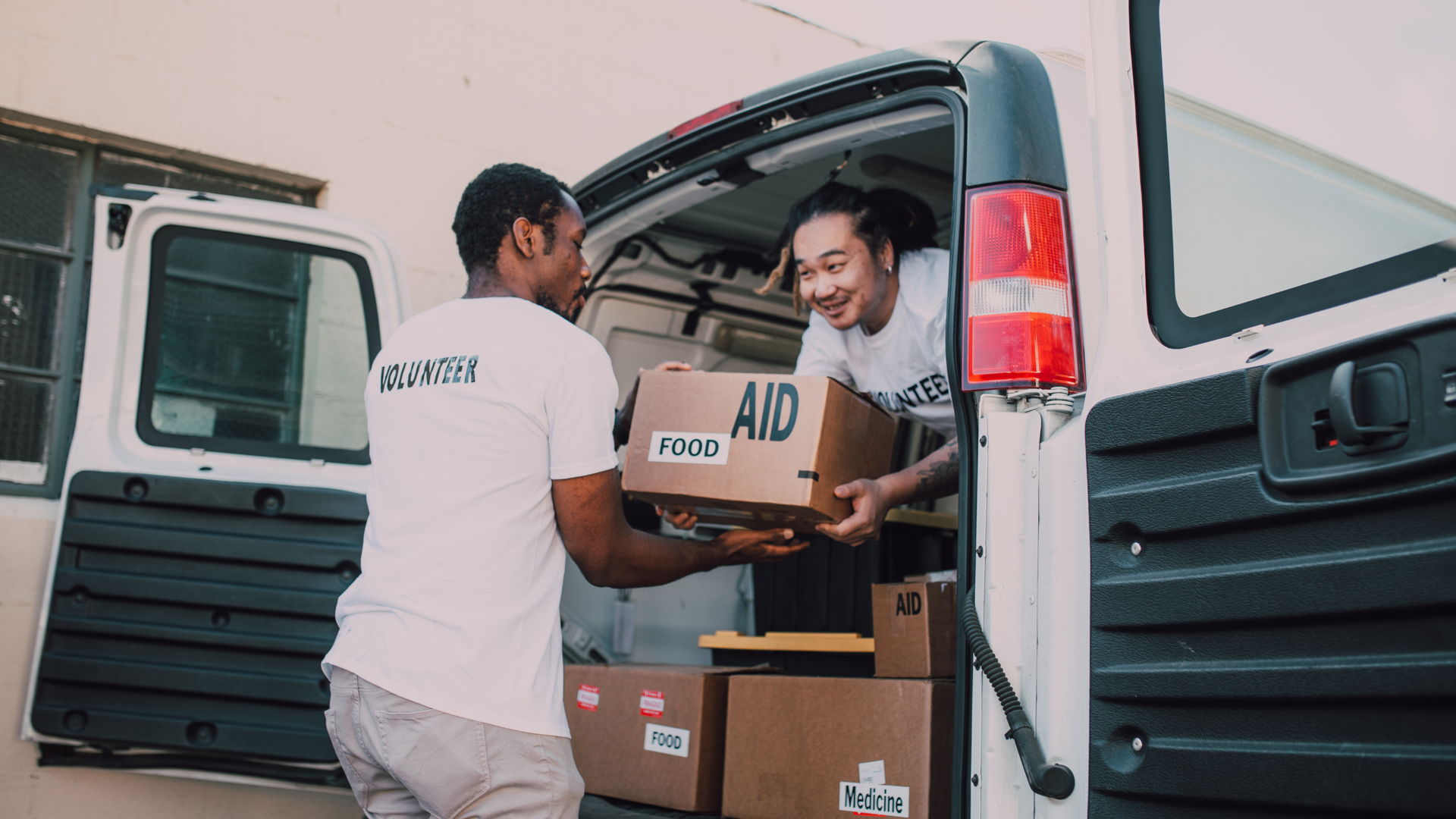 Bookkeeping Essentials for Nonprofits