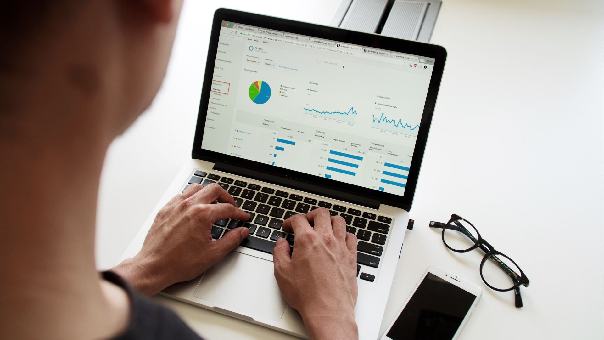 Tips for Building and Maintaining your Annual Budget