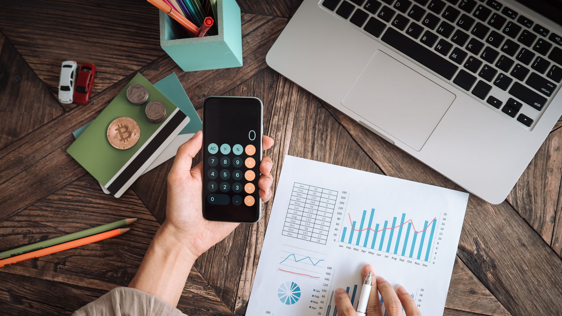 Cutting Costs without Sacrificing Quality: Creative Expense Management Strategies for Small Businesses
