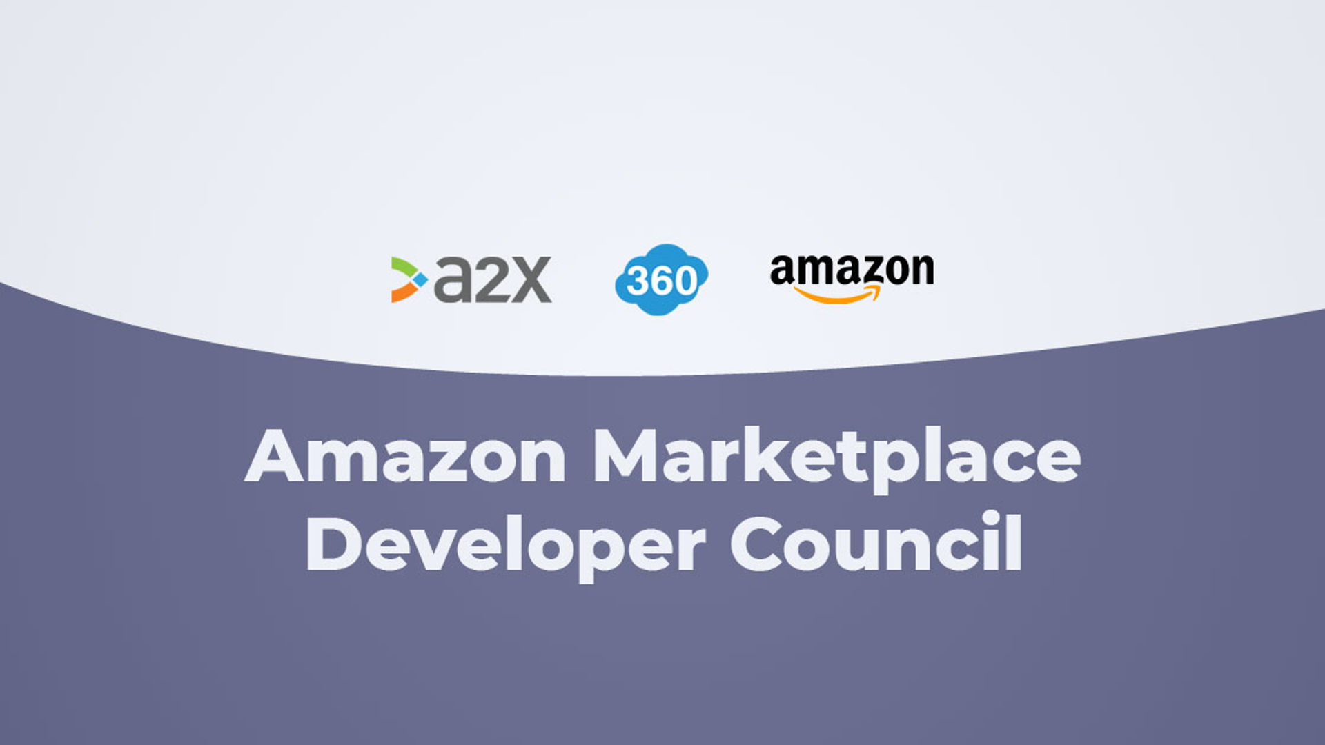 Amazon Marketplace Developer Council