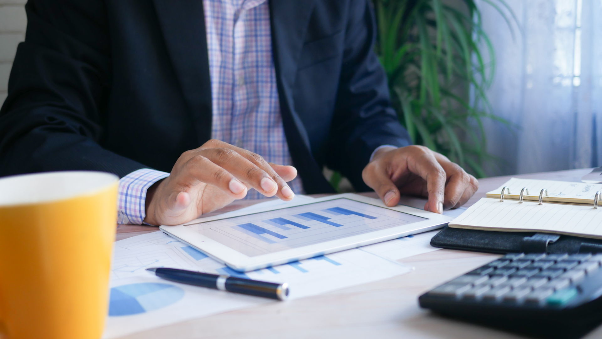 Simplify Your Small Business Finances with Bookkeeper360: A Game Changer for Entrepreneurs