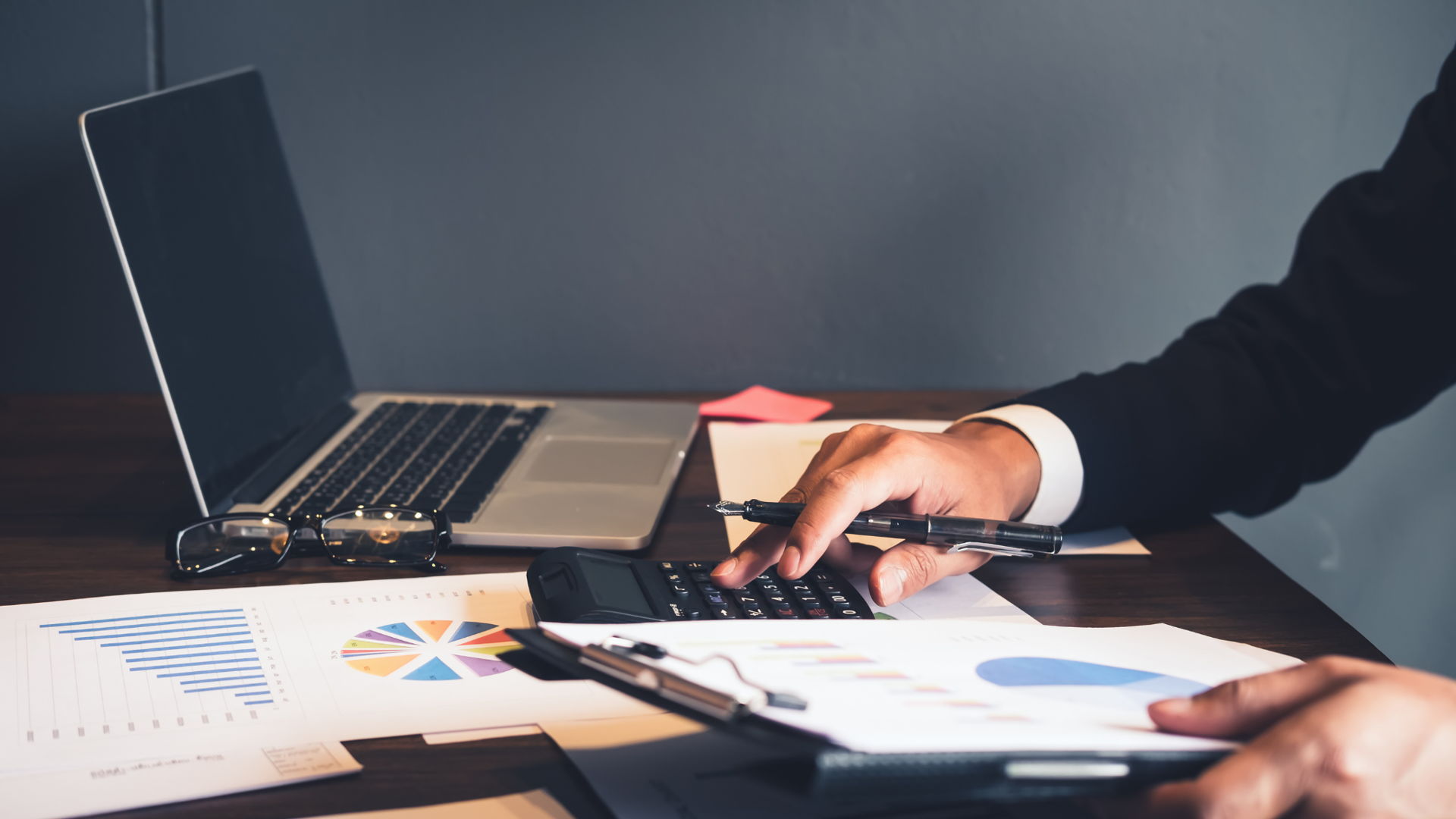 The Advantages of Accrual Basis Accounting