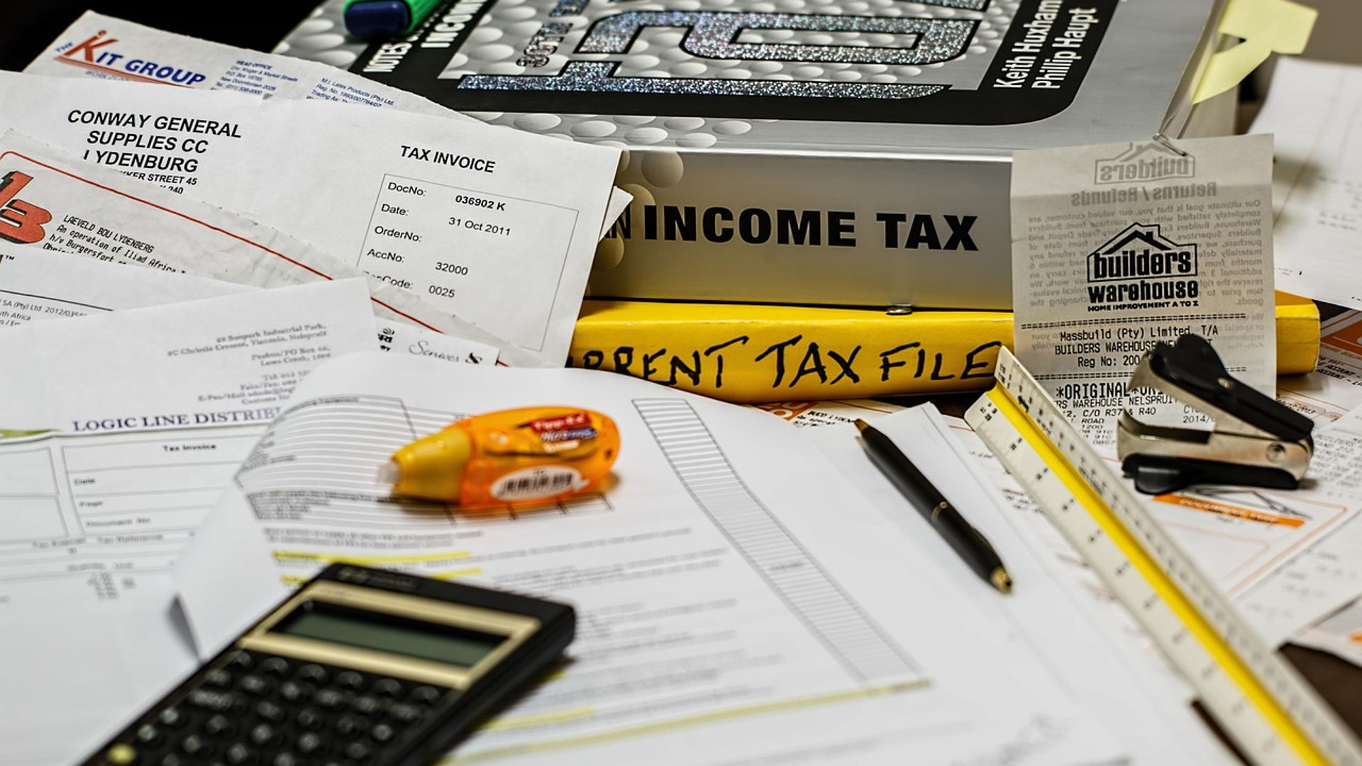 Beat the Clock: Last-Minute Tax Filing Tips for Businesses