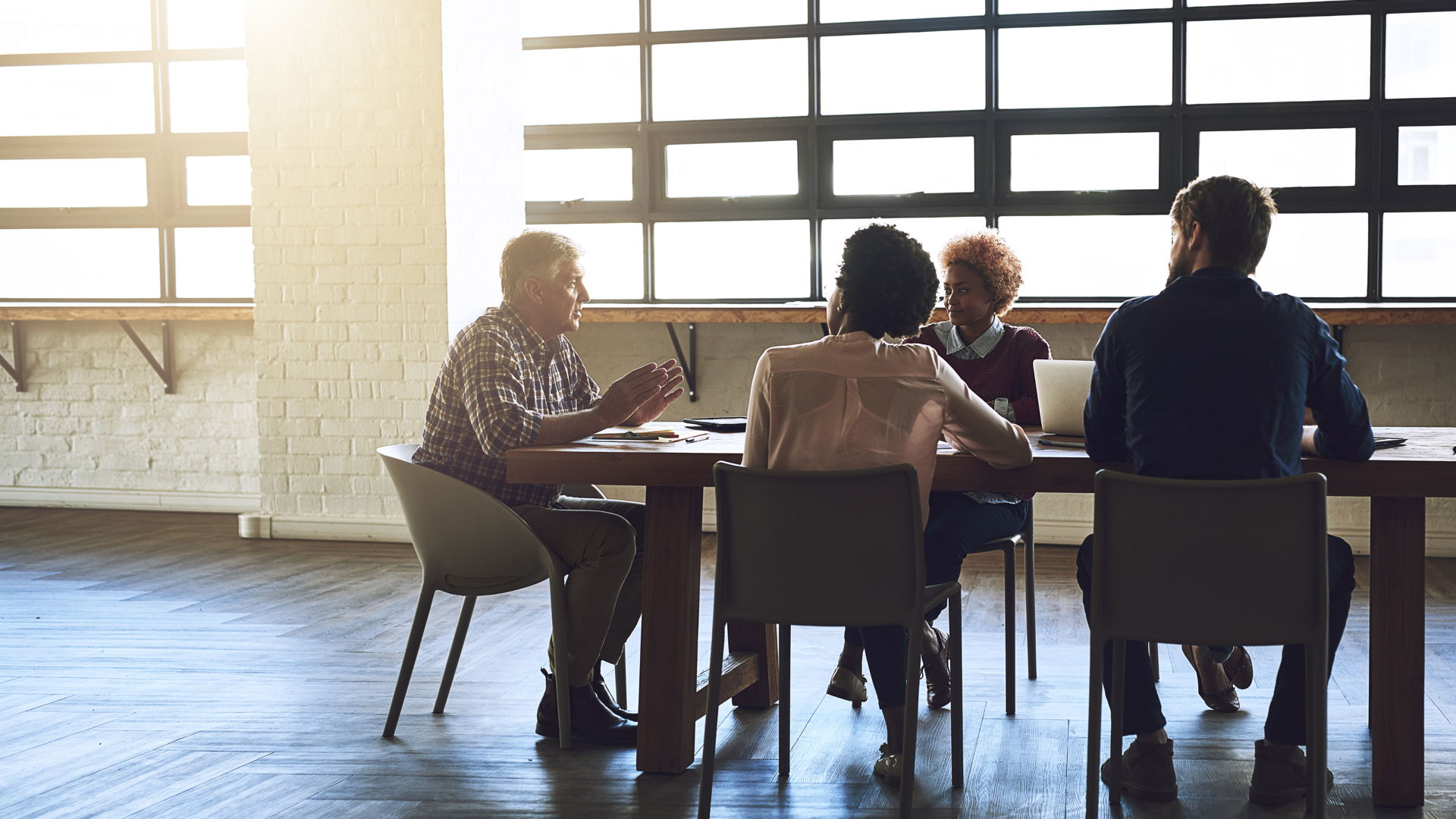 Unlock the Power of Your Business's True Worth.