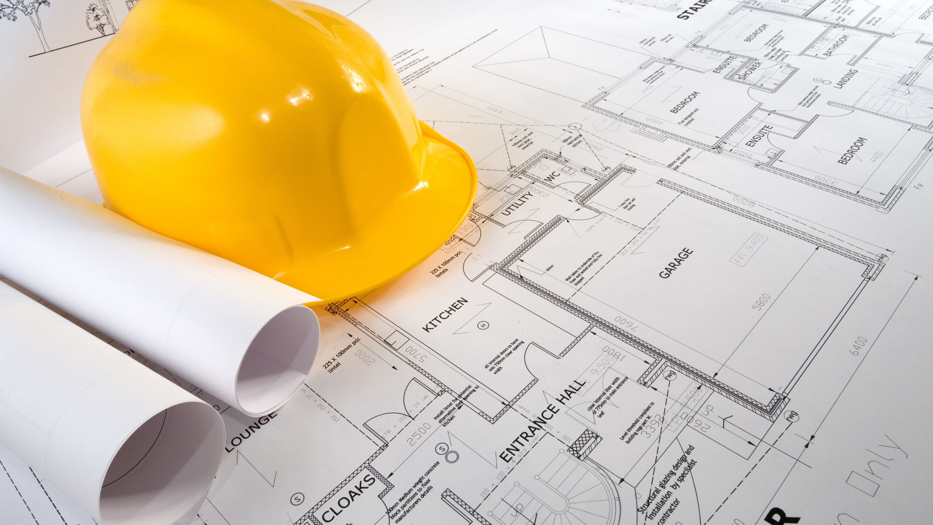 From Bricks to Books: Unpacking the Balance Sheet for Construction Businesses