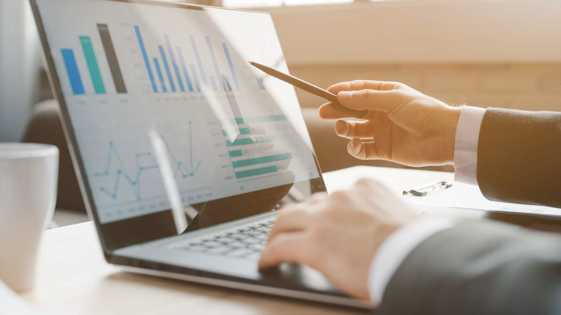 The 5 Best Online Accounting Services for Small Businesses in 2026