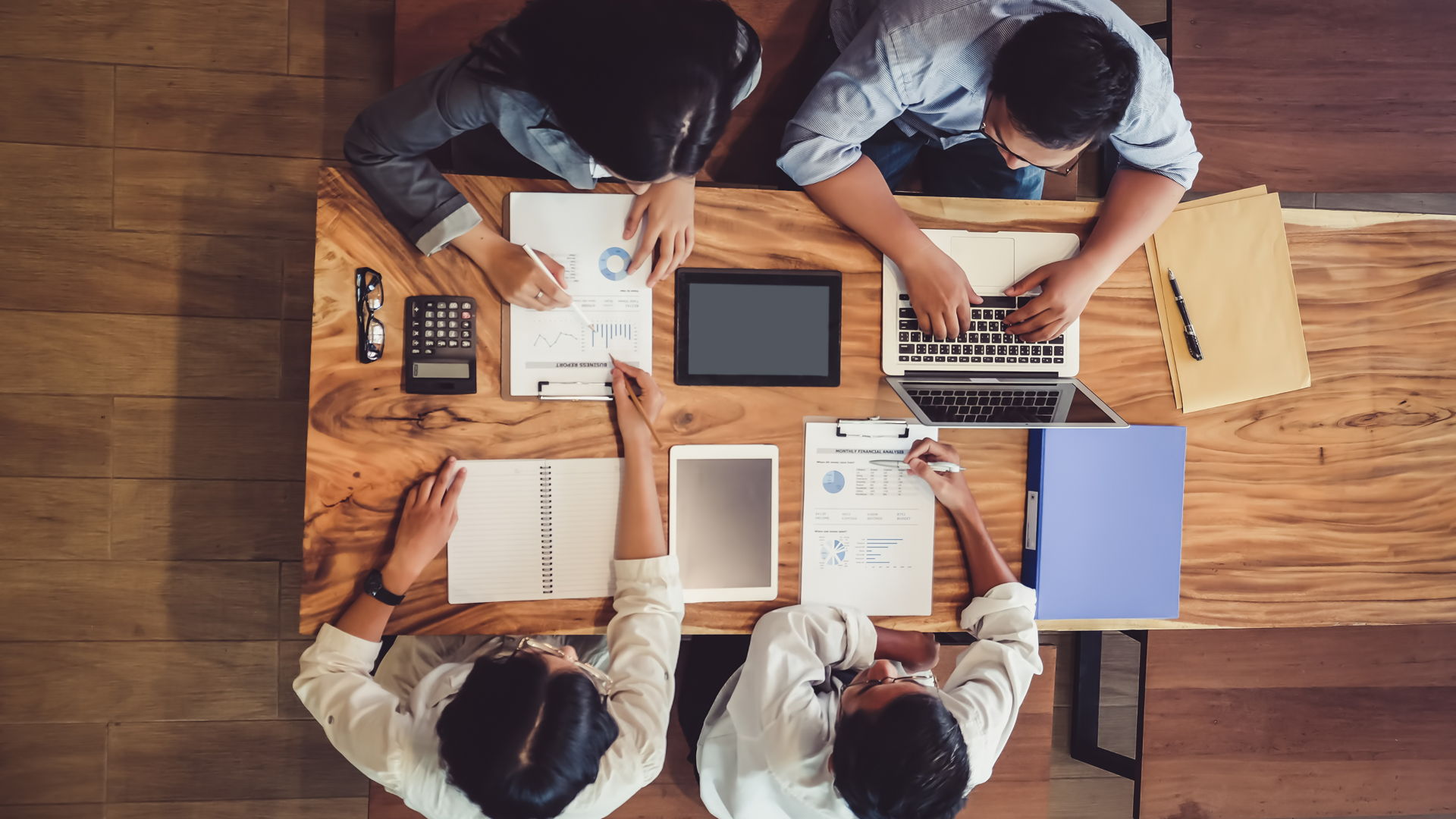 Shaping the Future of Your Startup: Business Forecasting