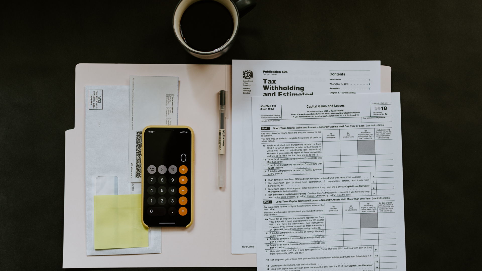 Self-Employment Taxes Explained: A Guide for Business Owners