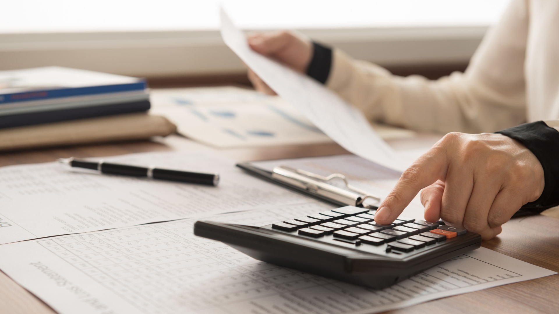 The Accounting Secret Every Small Business Should Know