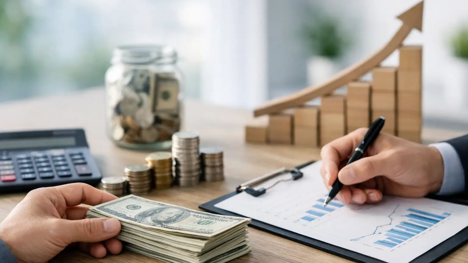 How to Build a Successful (and Scalable) Business Strategy