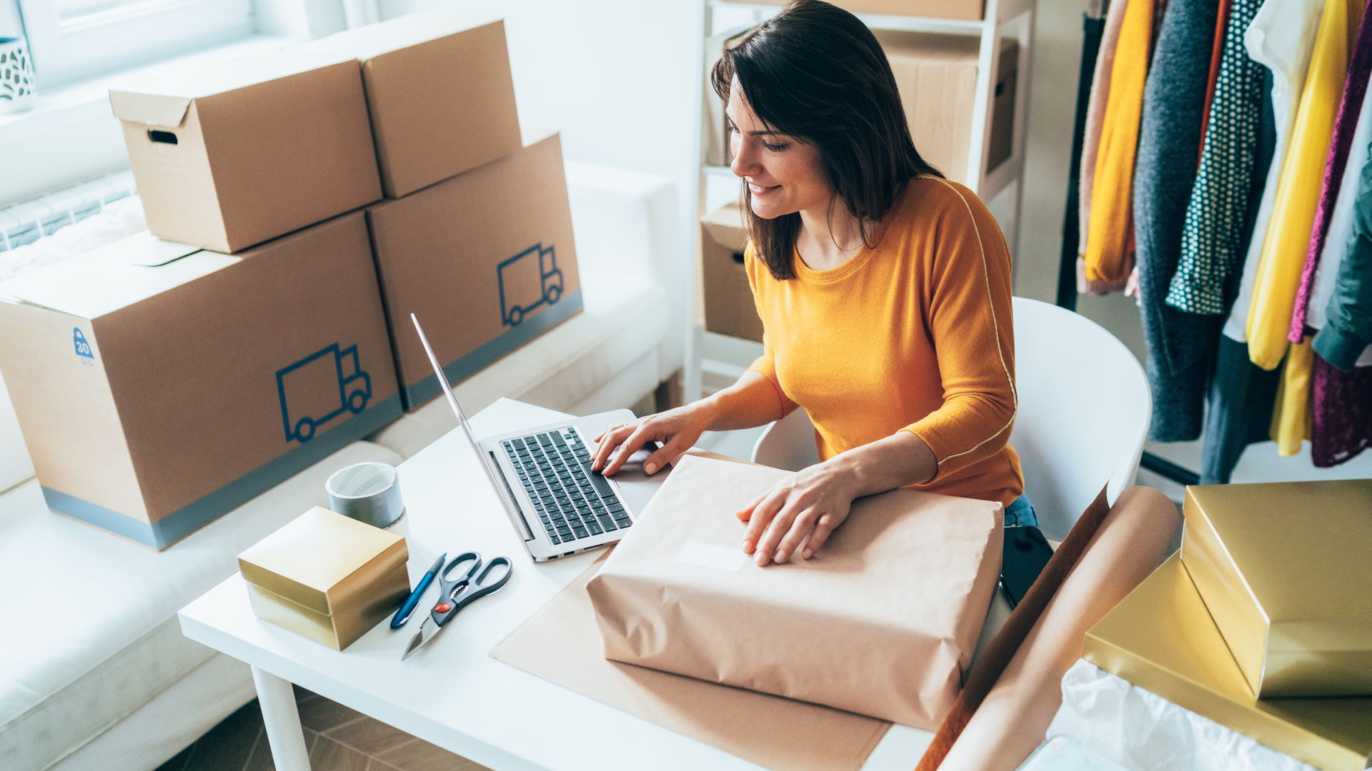 The Unseen Iceberg in Small Business Waters: Unraveling the Nexus Mystery