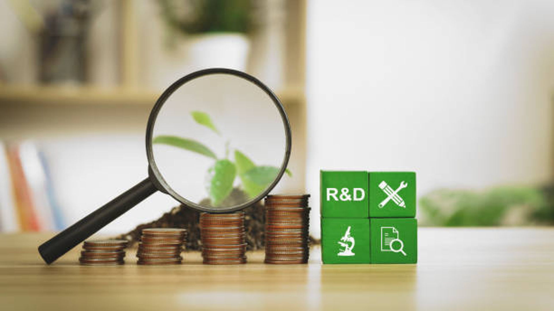 Are You Missing Out on Thousands in R&D Tax Credits?