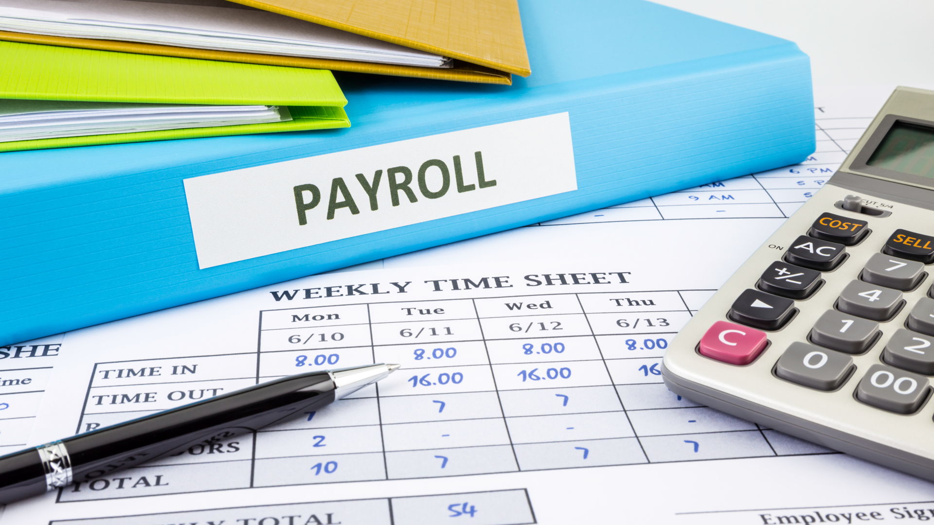 Payroll Tax: A Lifesaver Guide for Small Business Owners